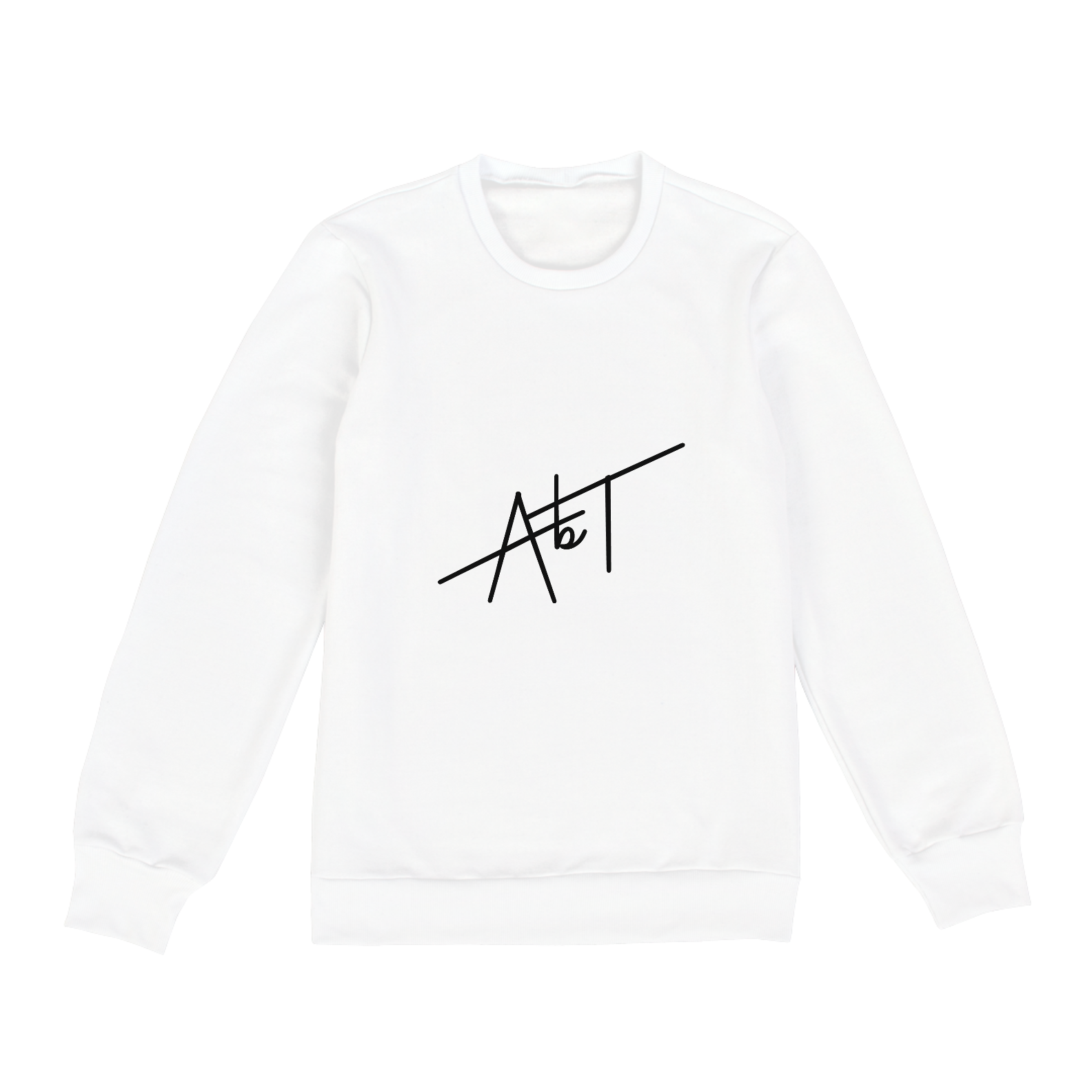 Moletom ABT Classic - 2024 02