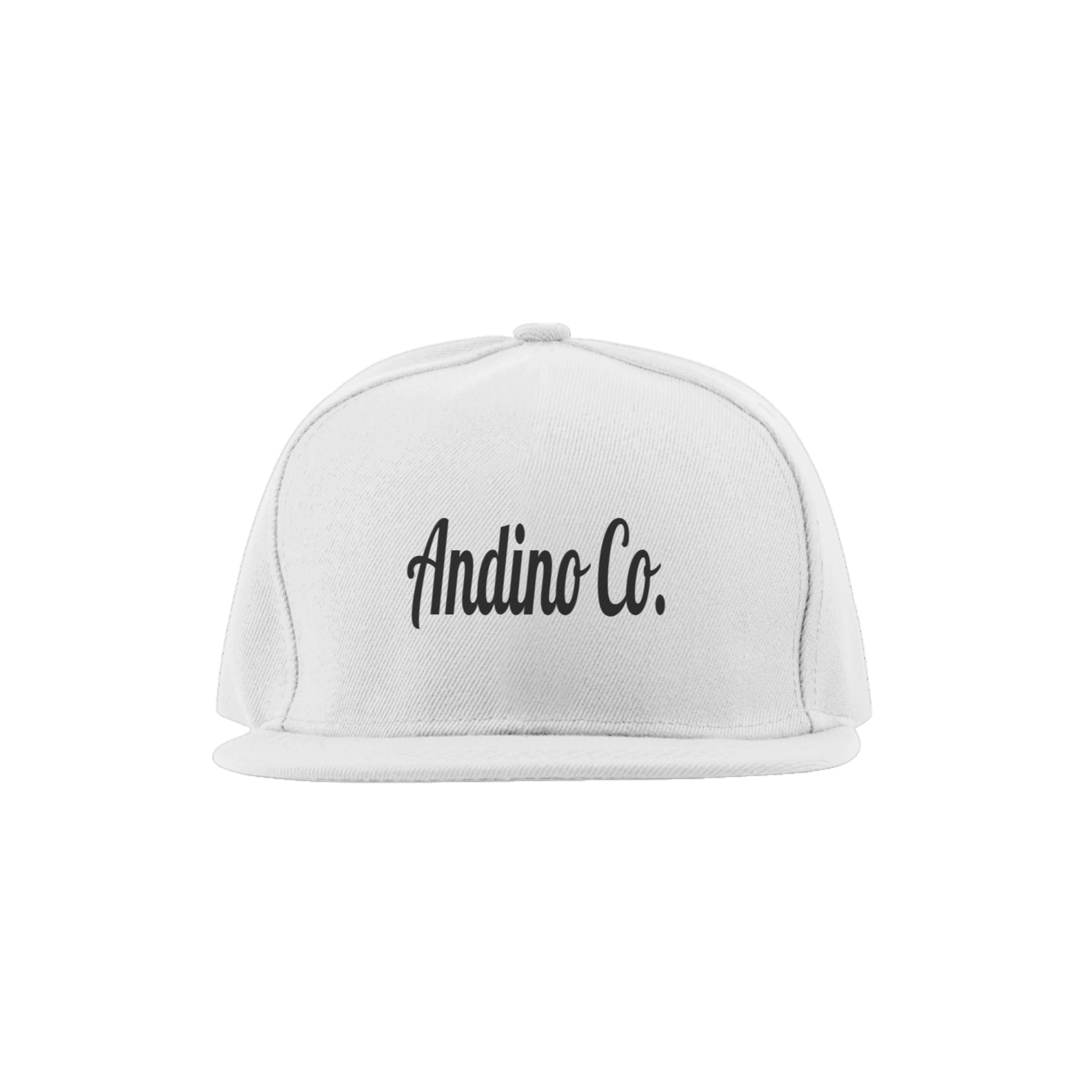 Nome do produto: Boné Aba Reta \'Andino\'