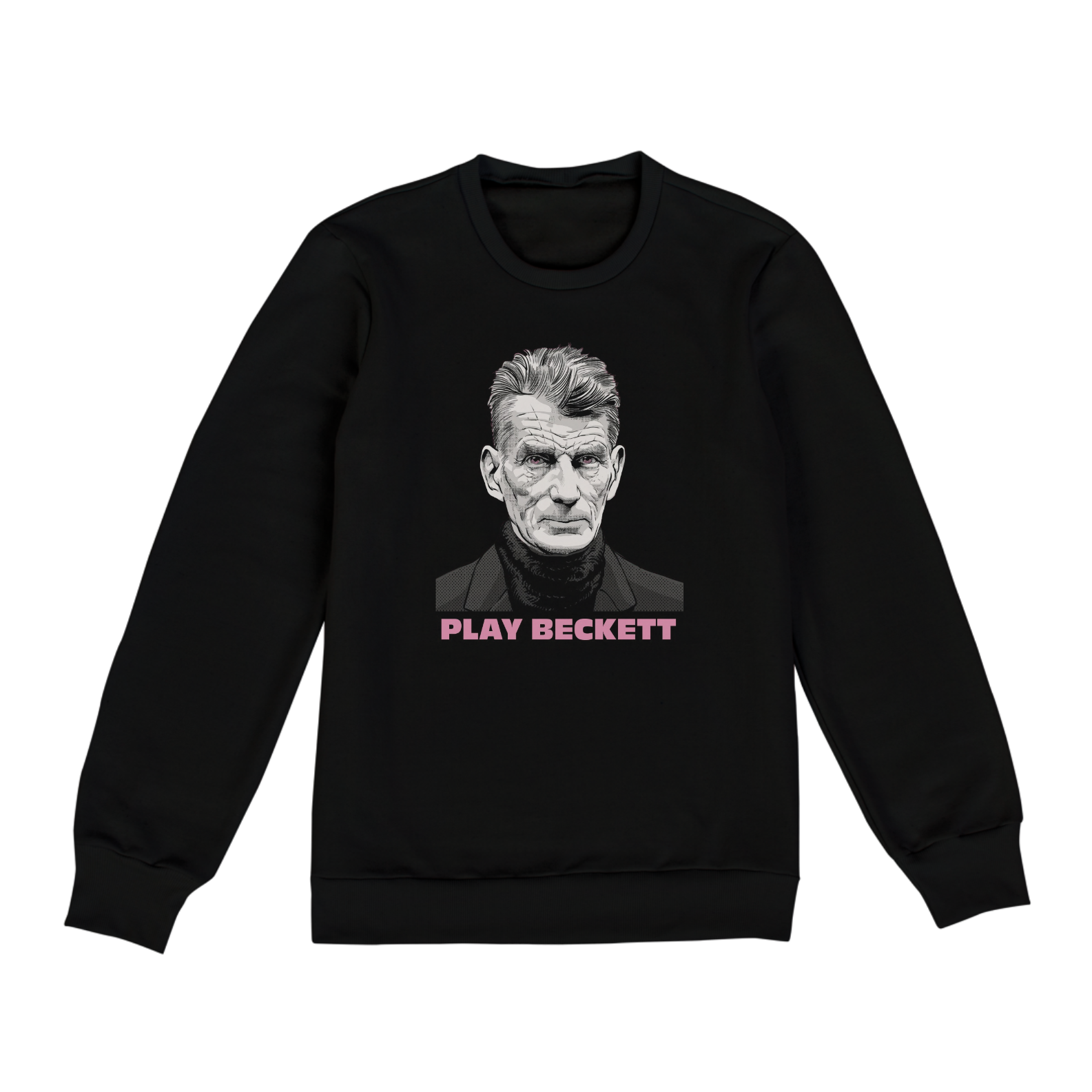Play Beckett