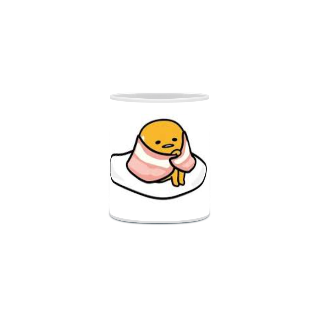 gudetama 