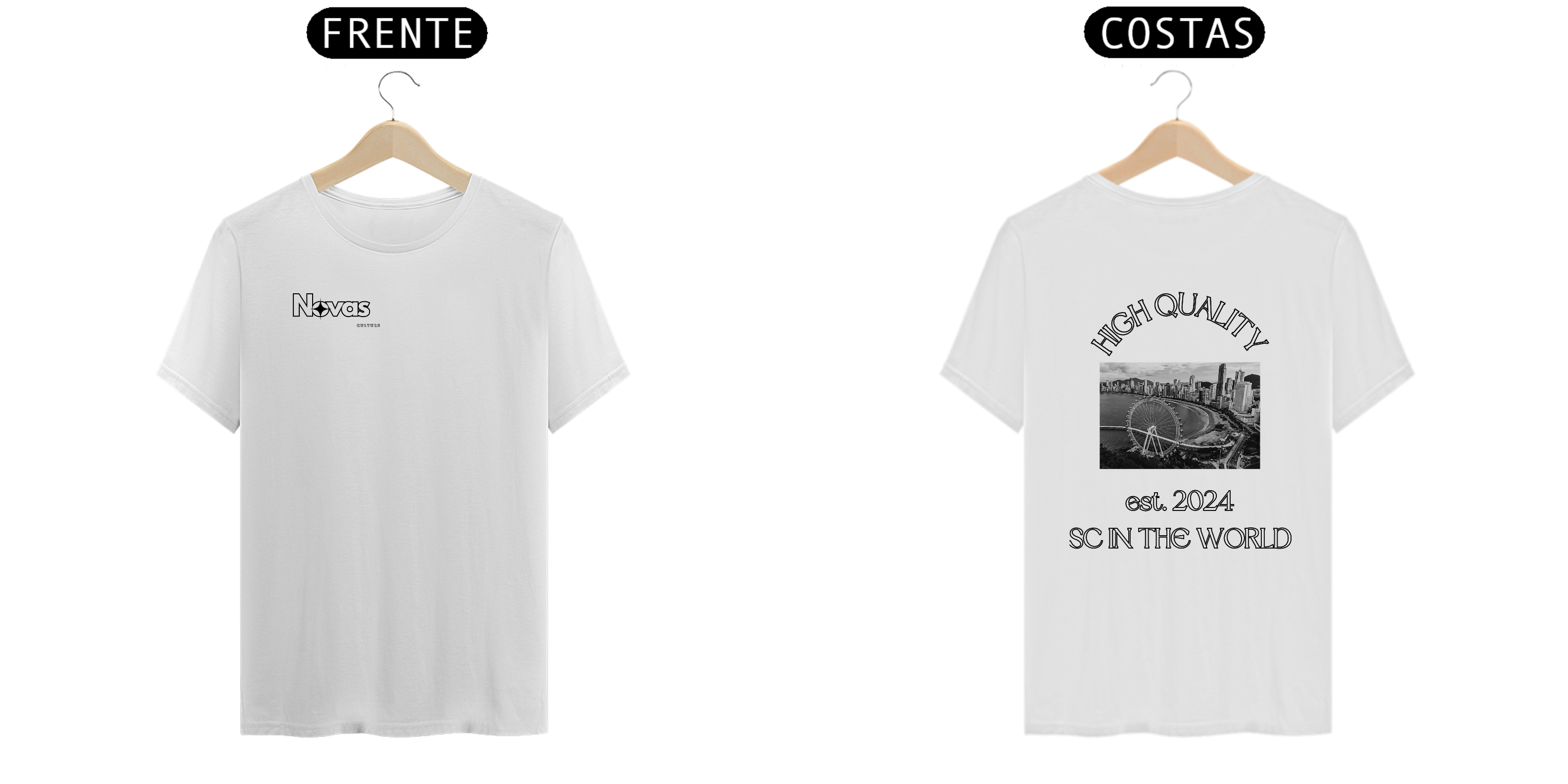 Nova Culture Principal