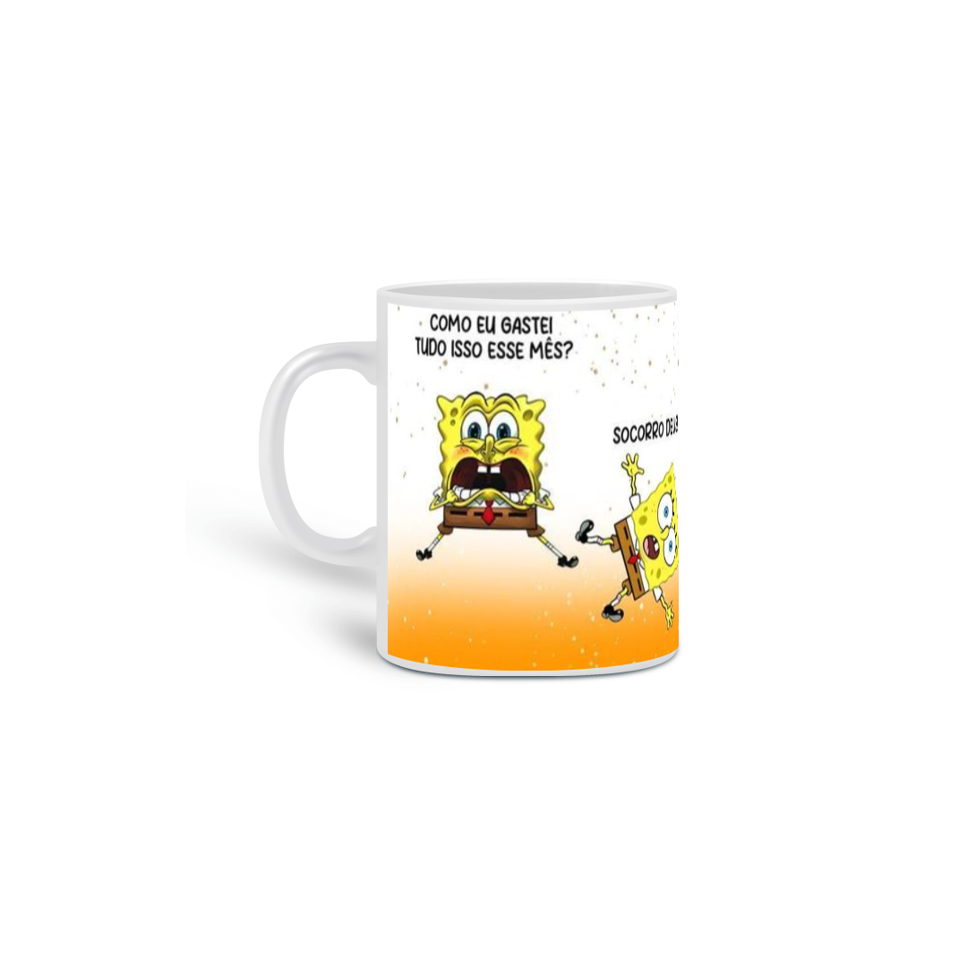 CANECA 