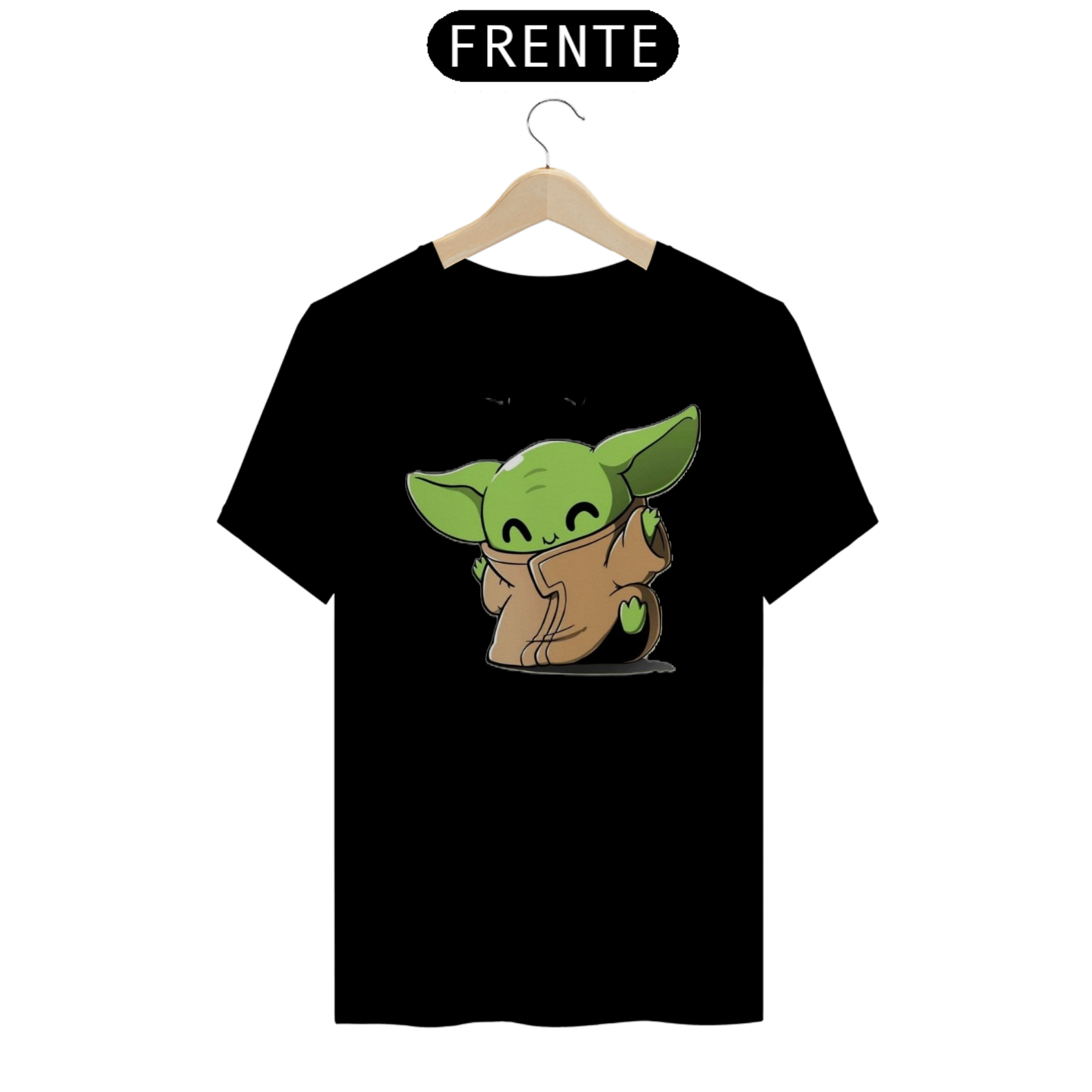 CAMISETA ET