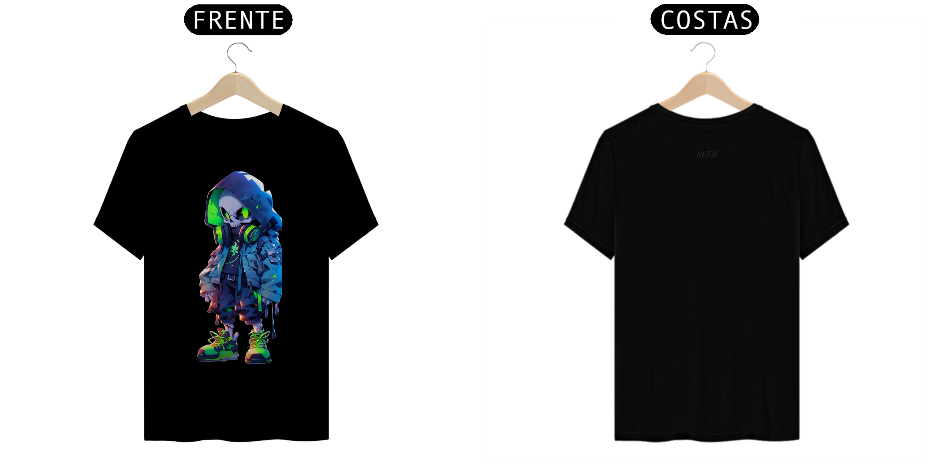 CAMISETA 