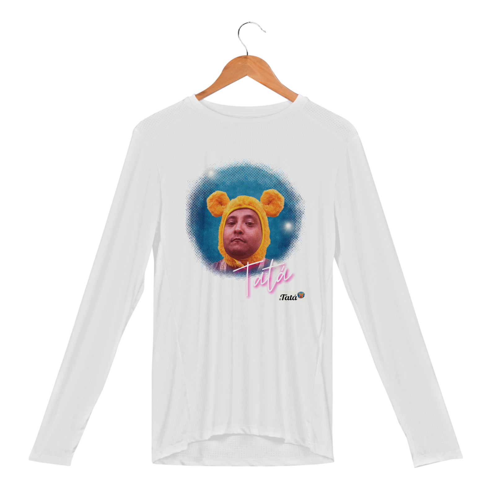 CAMISETA SPORT MANGA L TATA3