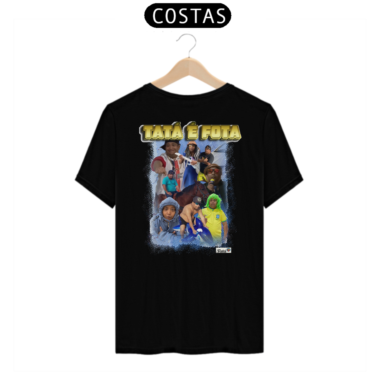CAMISETA ESTAMPA COSTAS TATA2