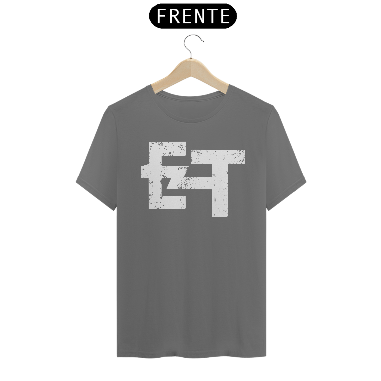 Camiseta ET estonada