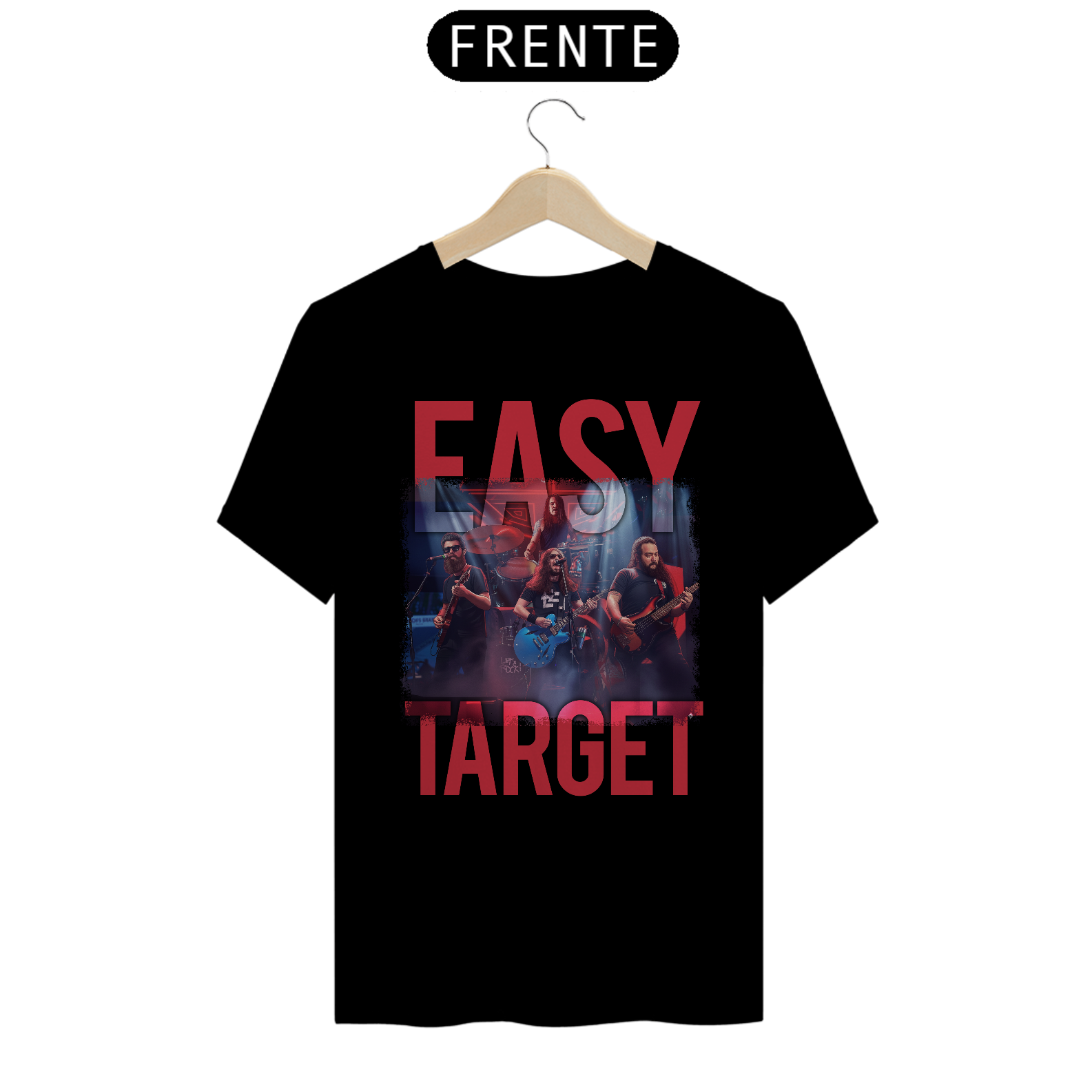 Easy Target