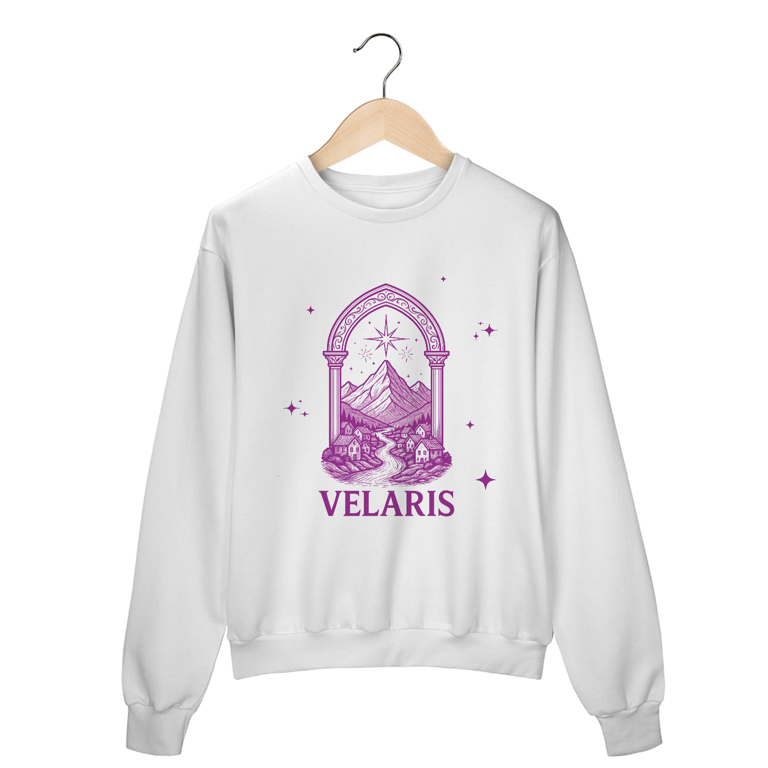 Moletom Velaris
