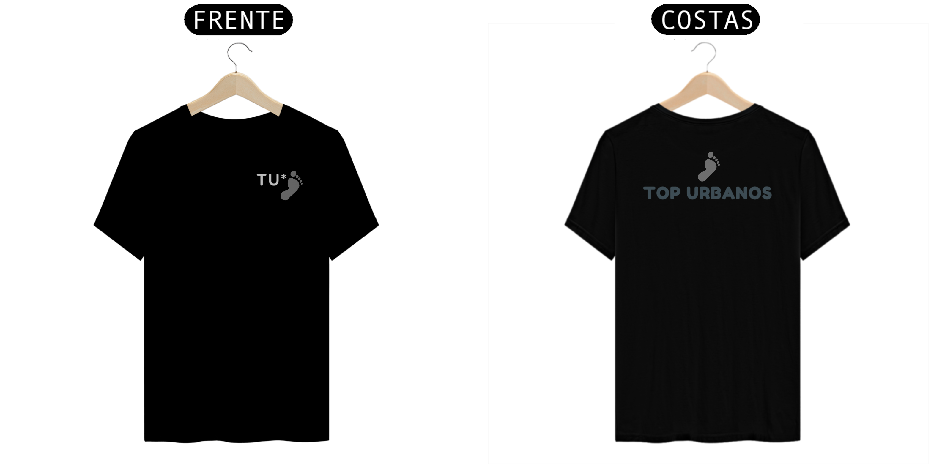 Nome do produto: Camisa estilo Suburbano da Capital- Moda Top Urbanos