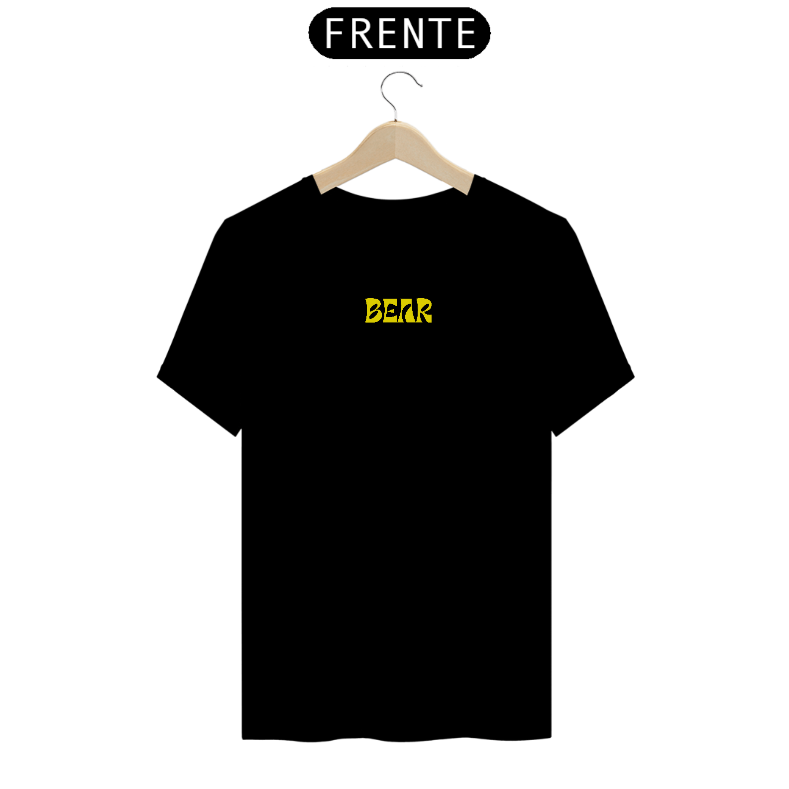 T-Shirt - Bear