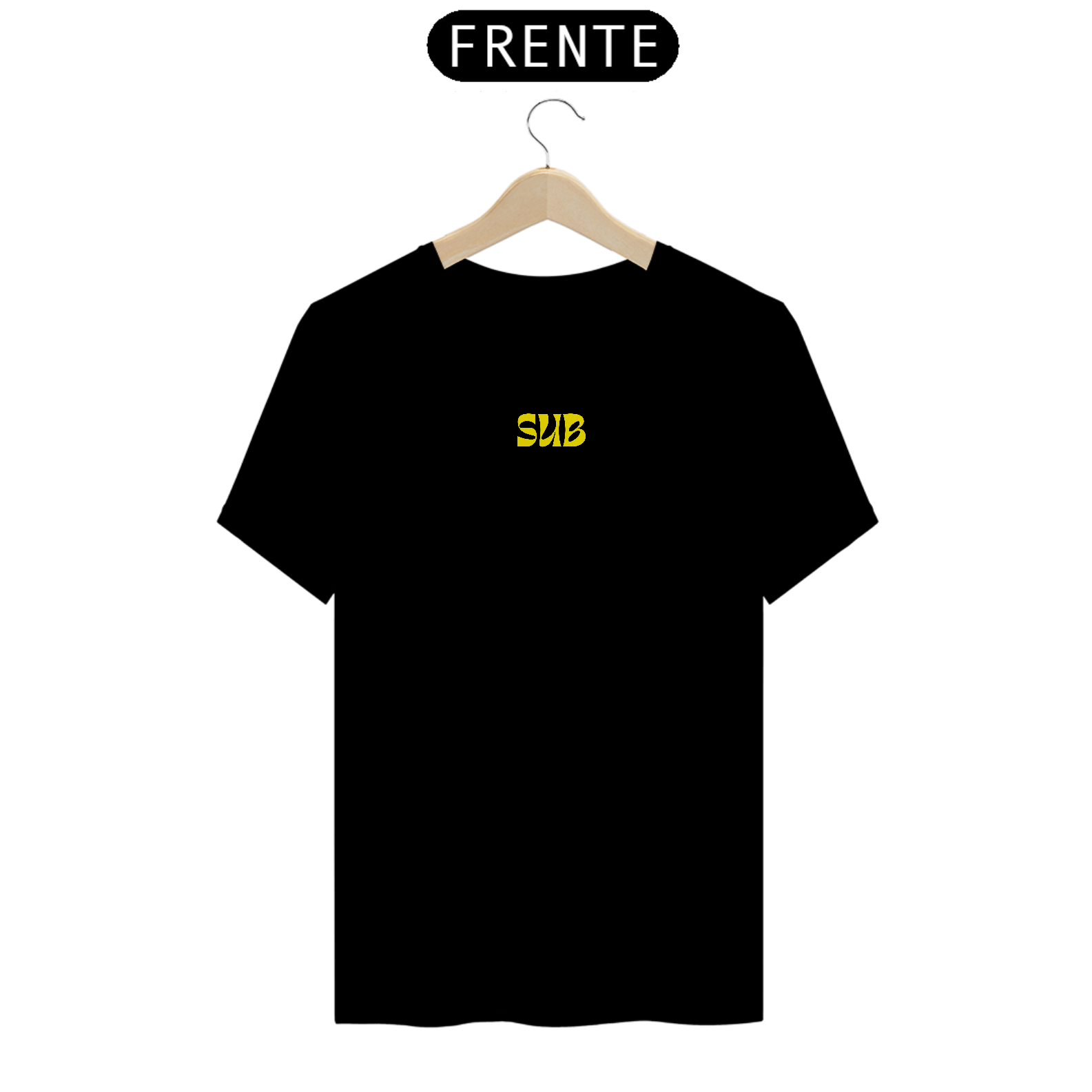 T-Shirt - SUB