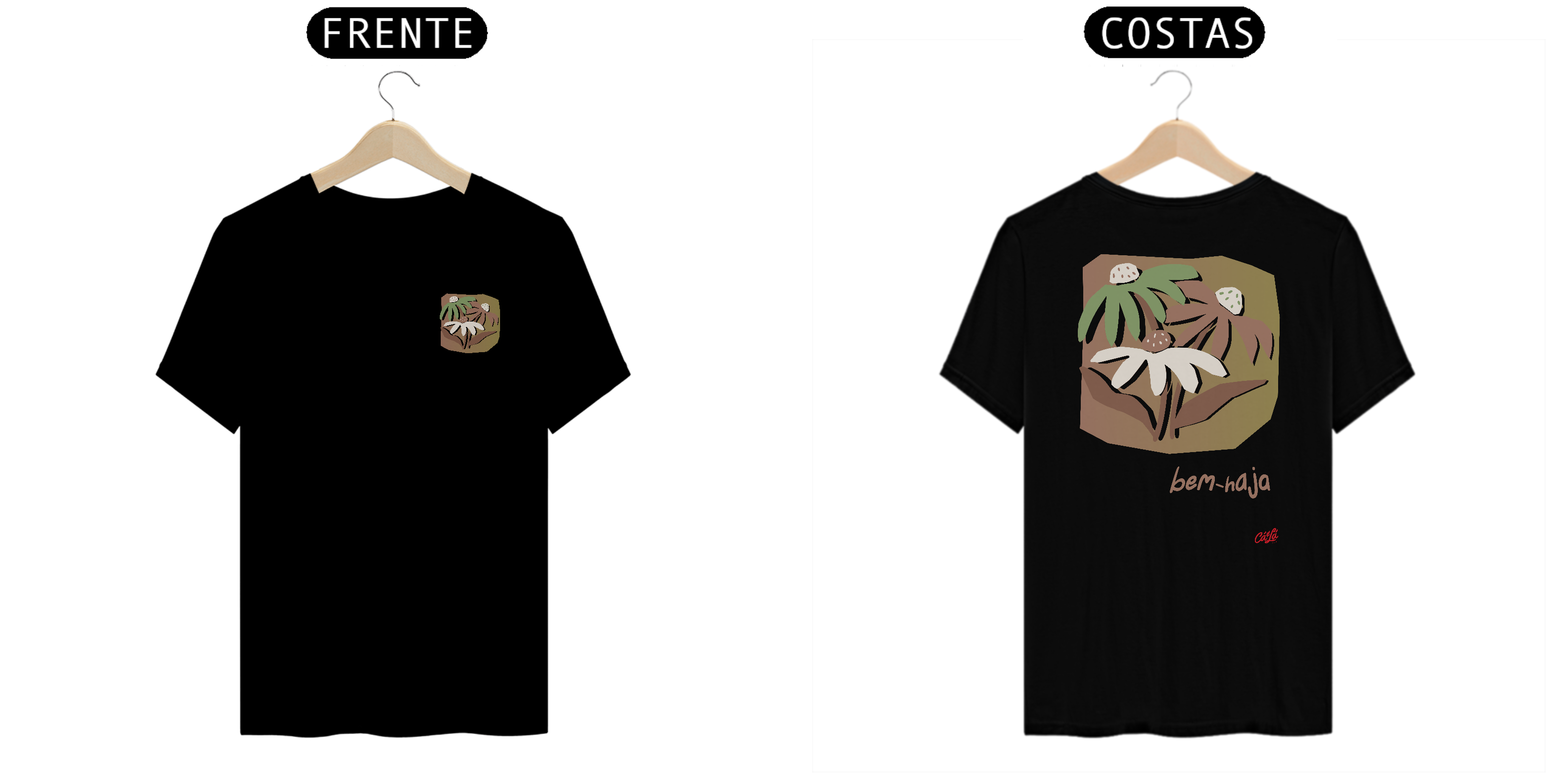 PRIME FLORES SOBREPOSTAS - FC