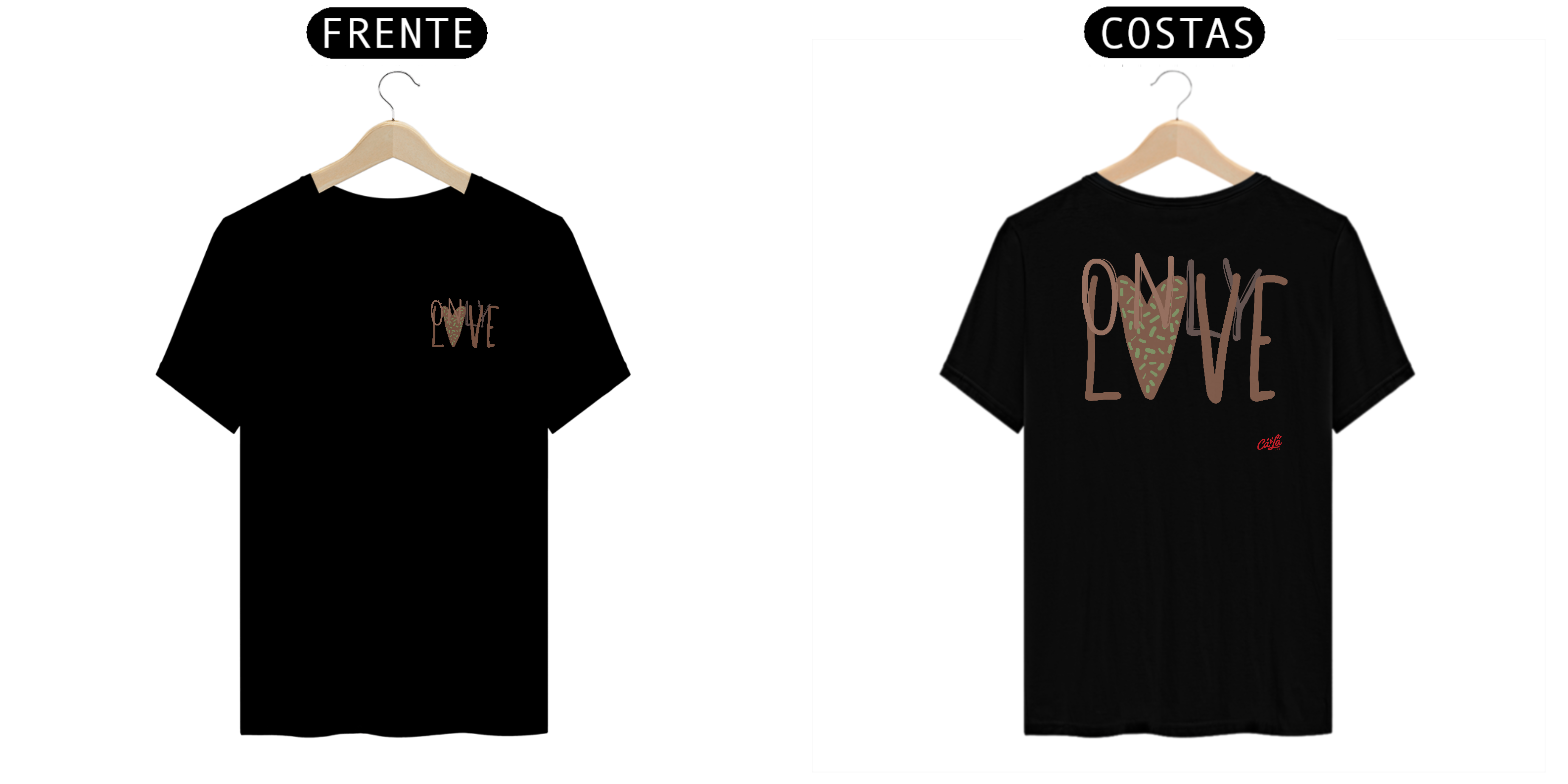 PRIME ONLY LOVE - FC