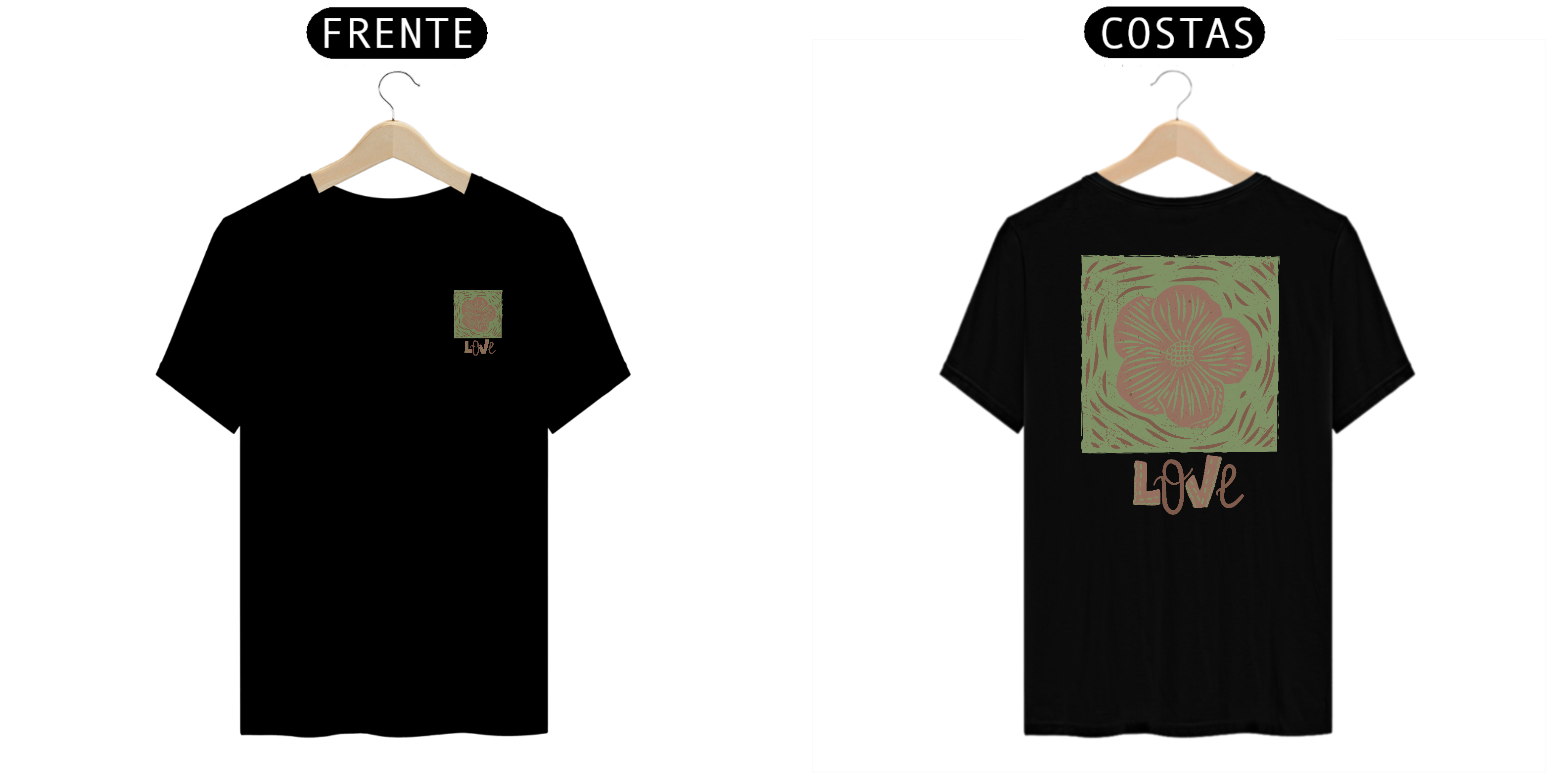 PRIME LOVE FLOR - FC