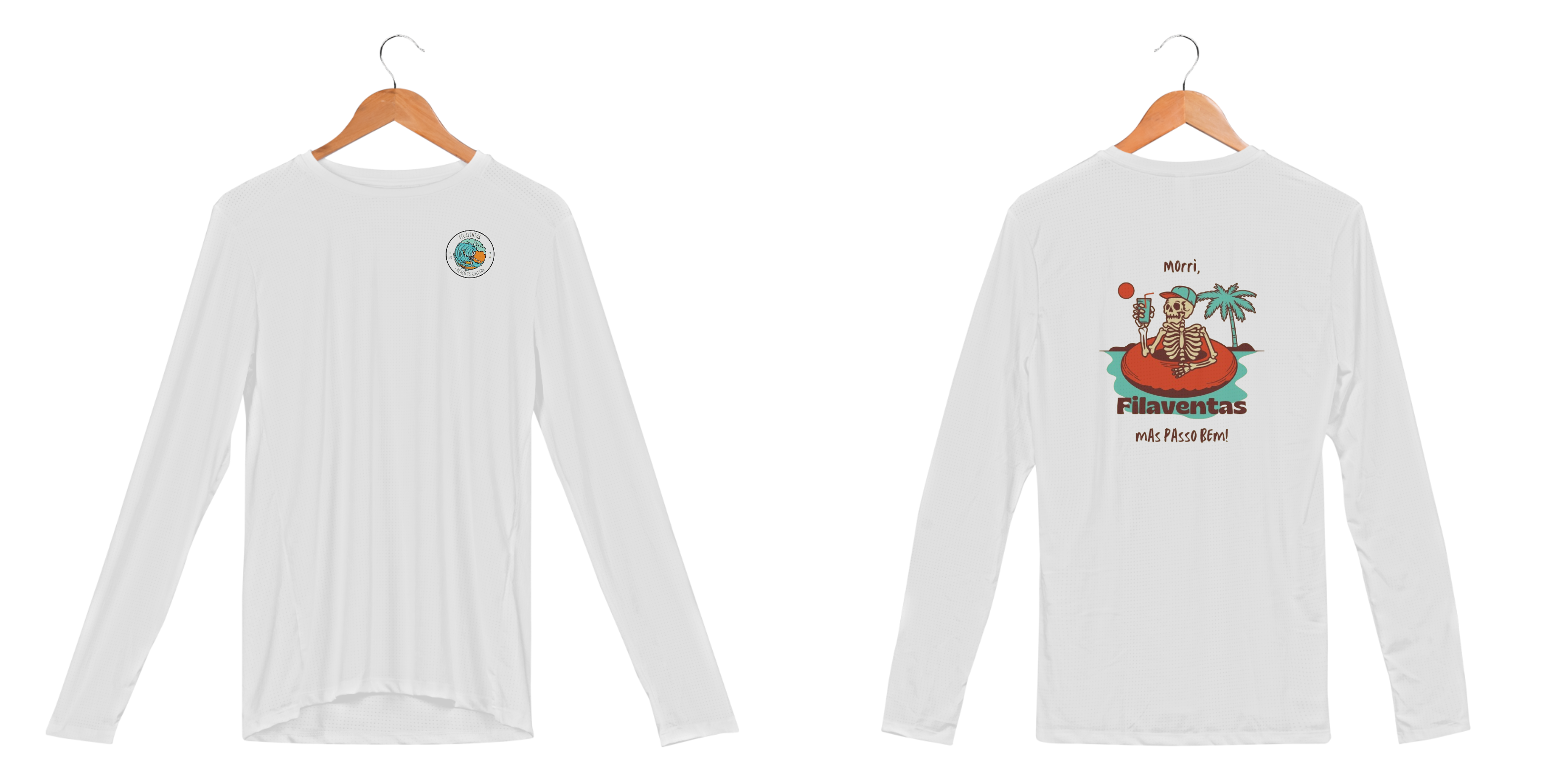 coleção esqueletos