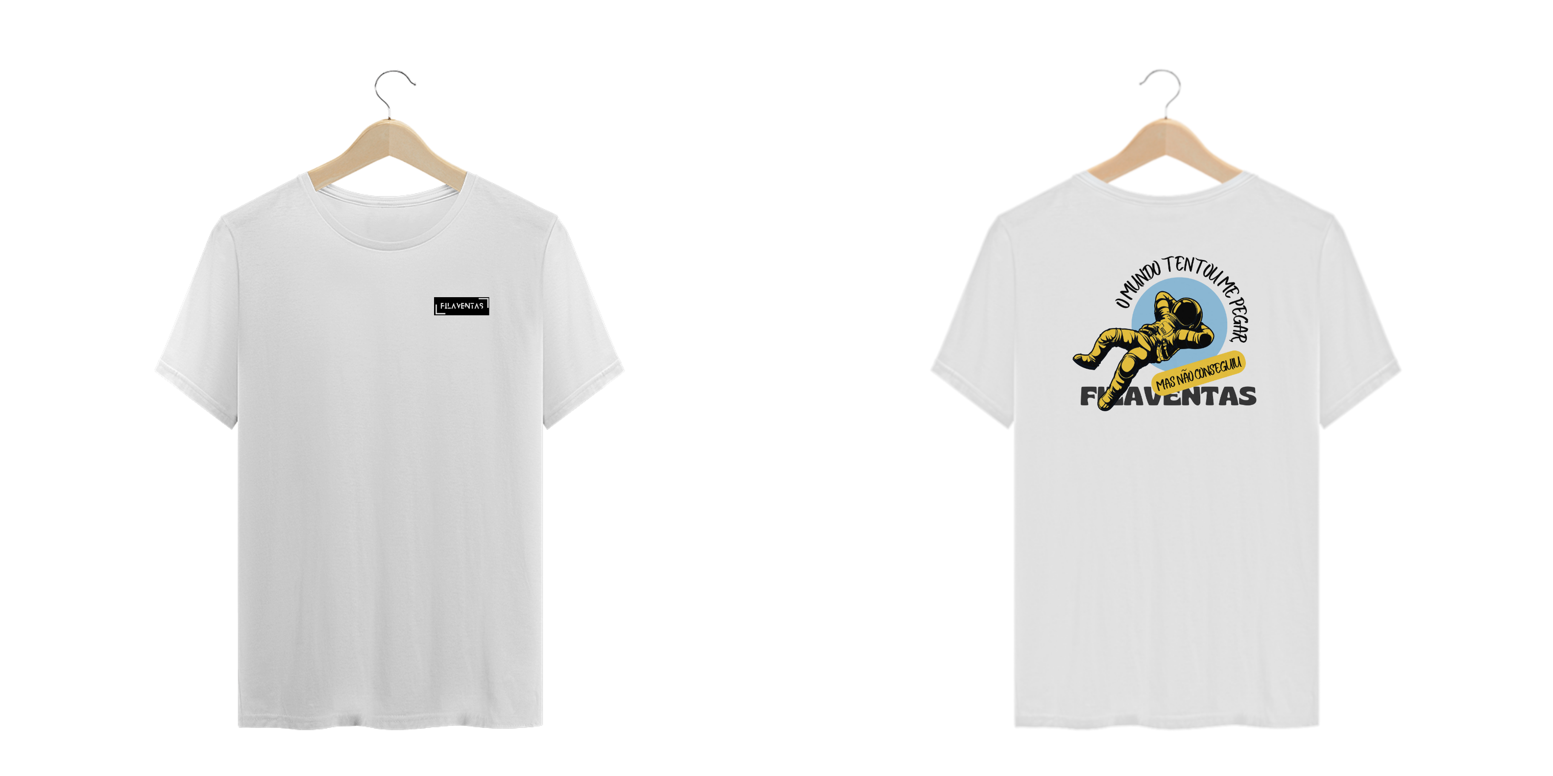 COLEÇÃO ASTRONAUTA