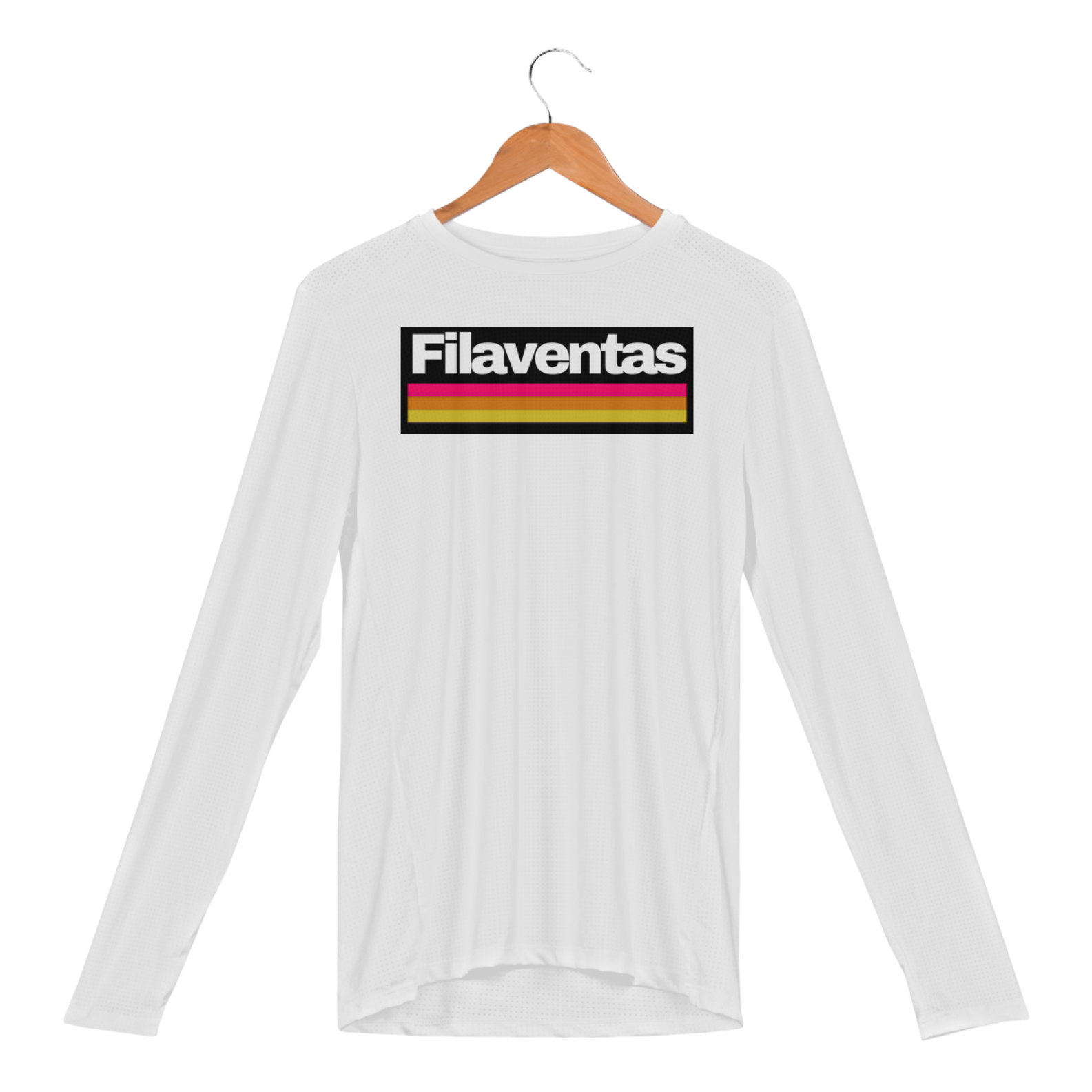 CLASSICA MANGA LONGA