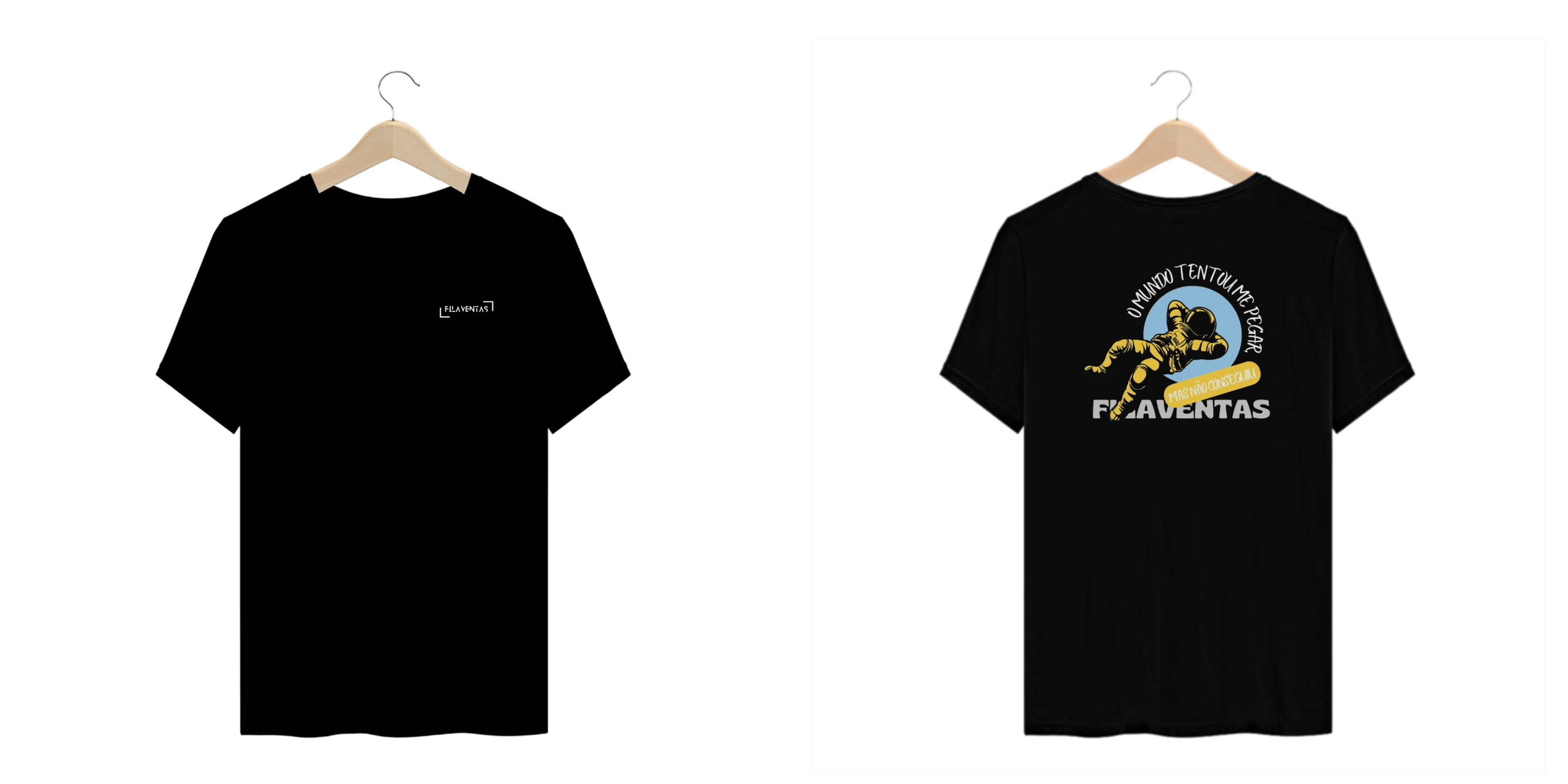 COLEÇÃO ASTRONAUTA