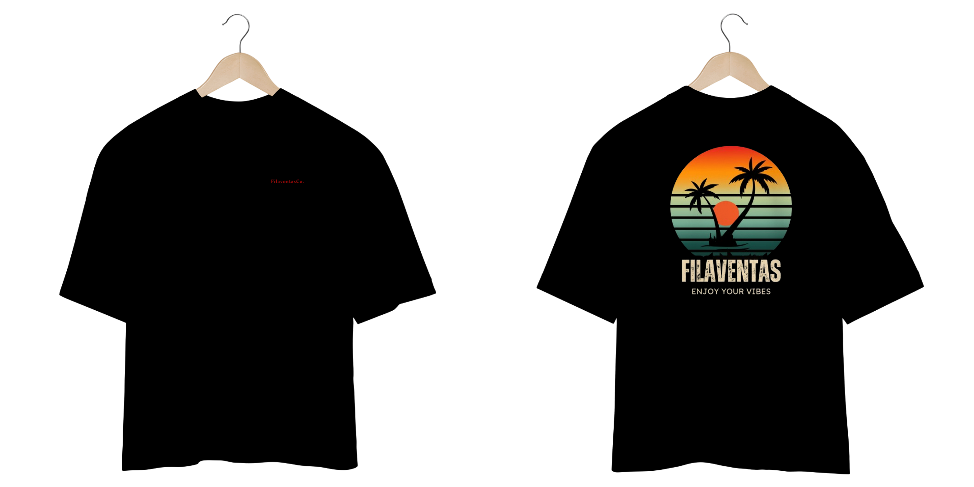 COLEÇÃO YOUR VIBES