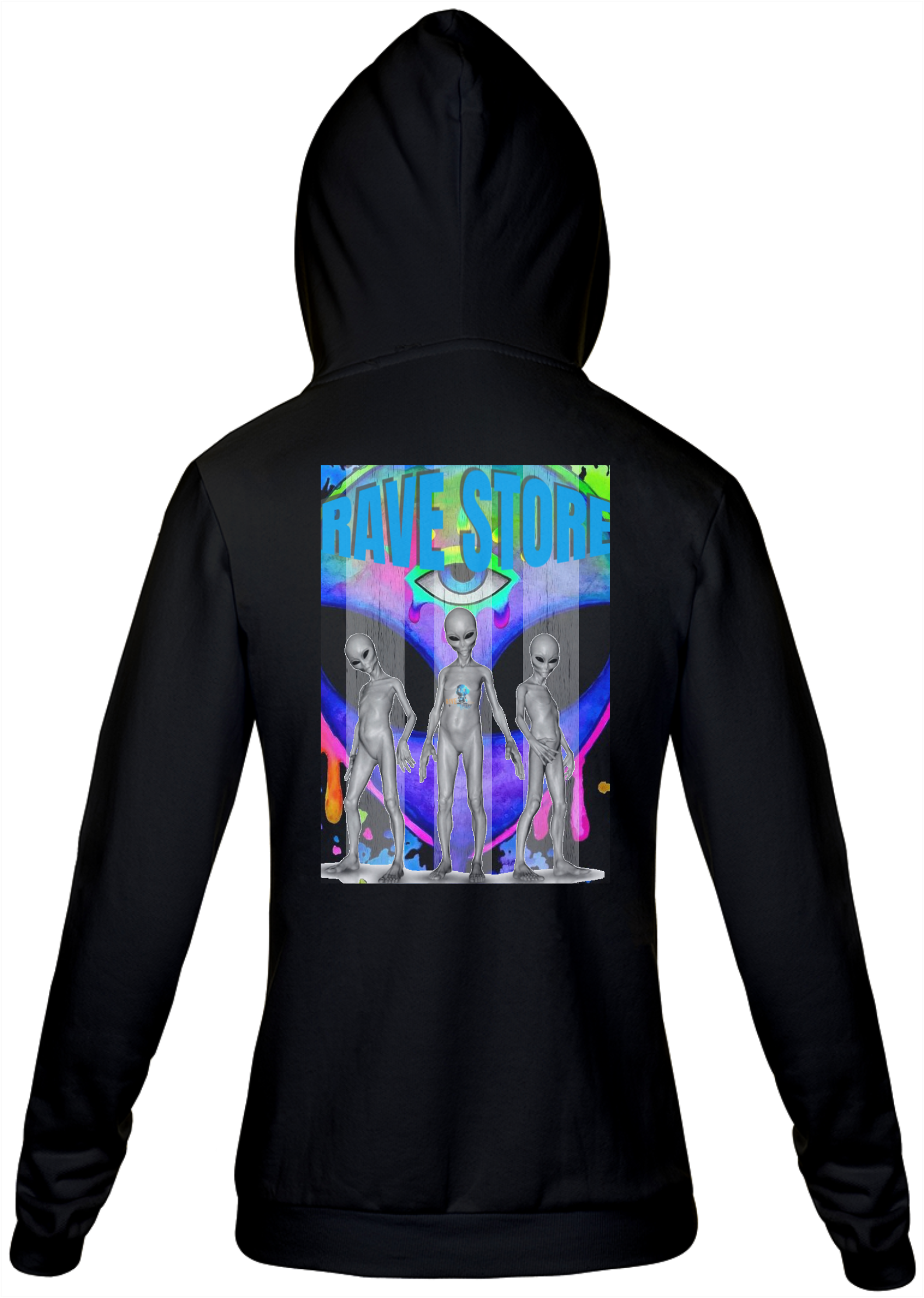 Moleton Festival/ Rave