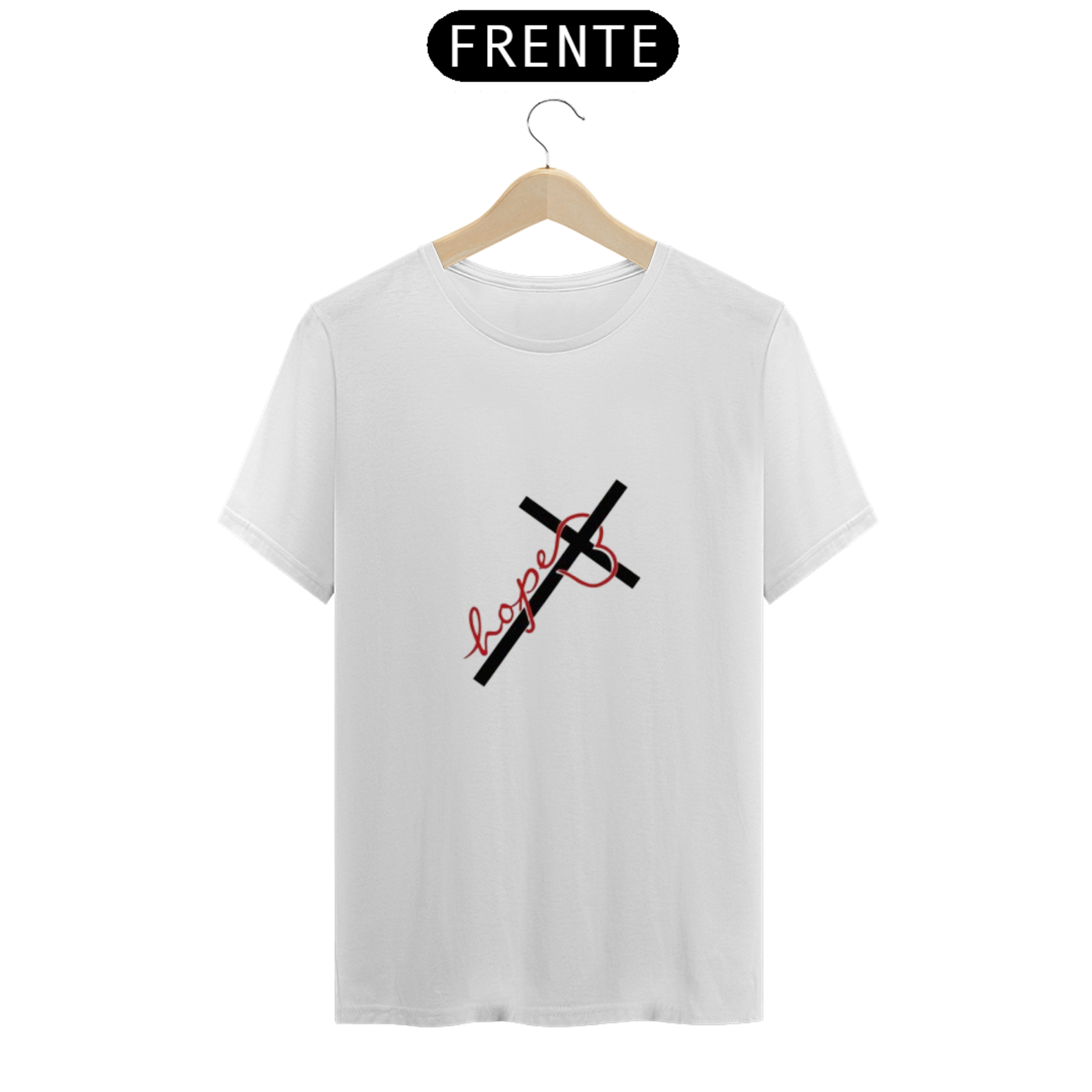 Camiseta Hope