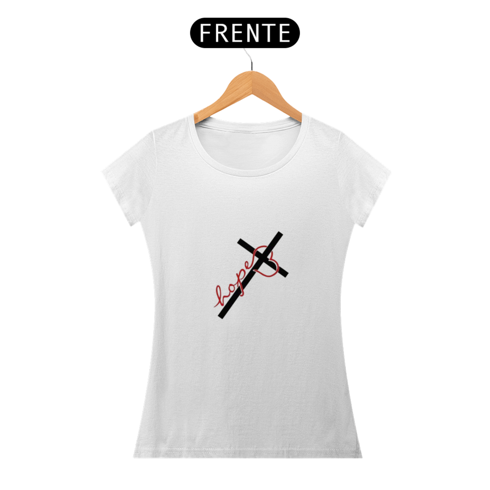 Camiseta Hope