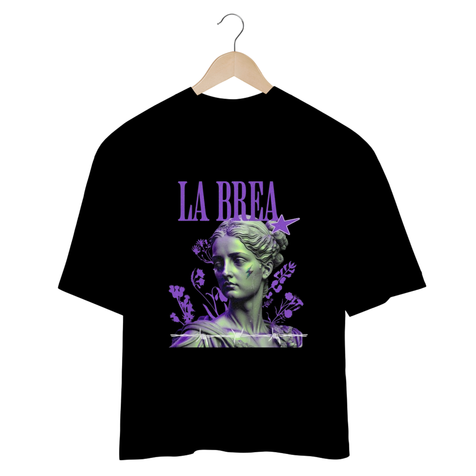 Oversized Historical