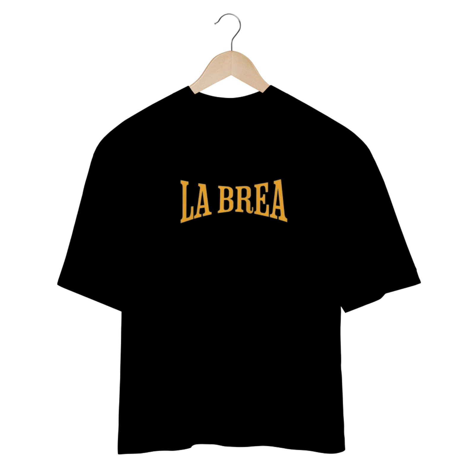 Oversized La Brea