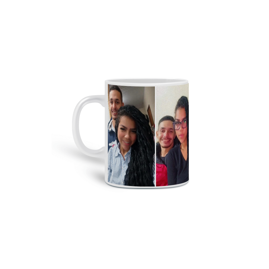 Caneca personalizada ,Para dia dos namorados 