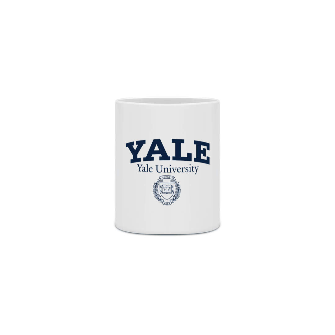 Caneca Gilmore Girls Yale