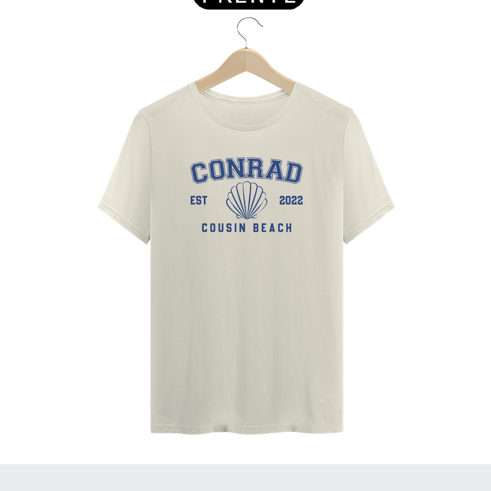 Camiseta Conrad – The Summer I Turned Pretty