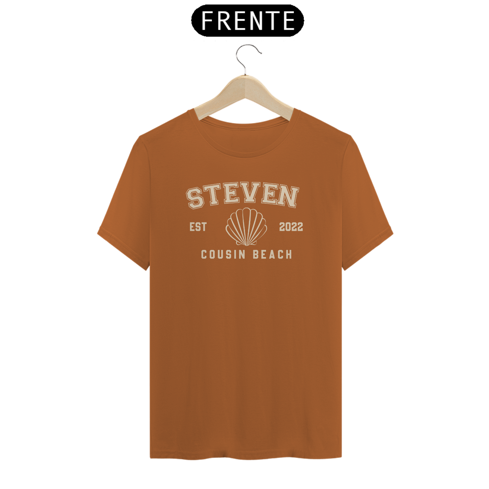 Camiseta Steven – The Summer I Turned Pretty