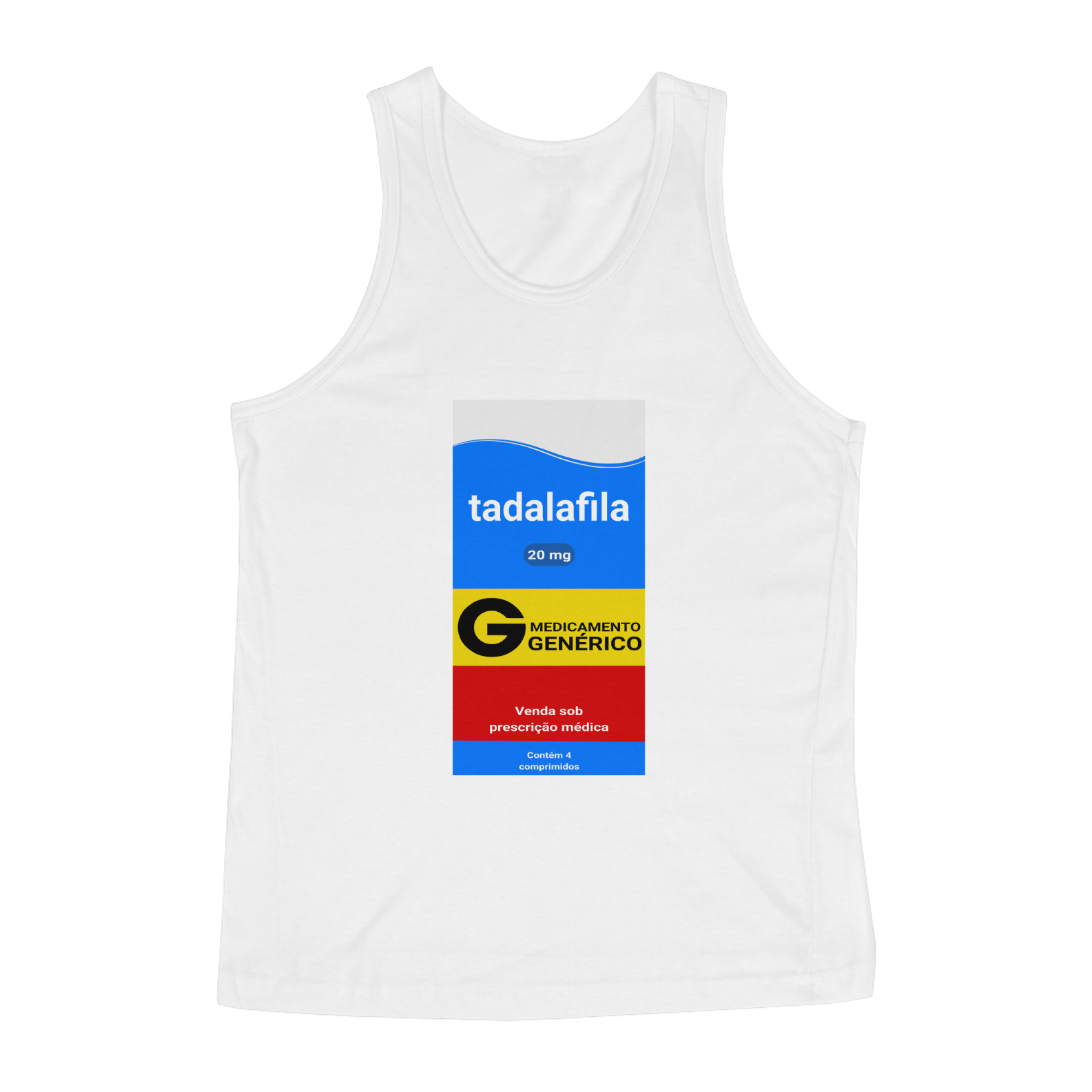 TADALAFILA