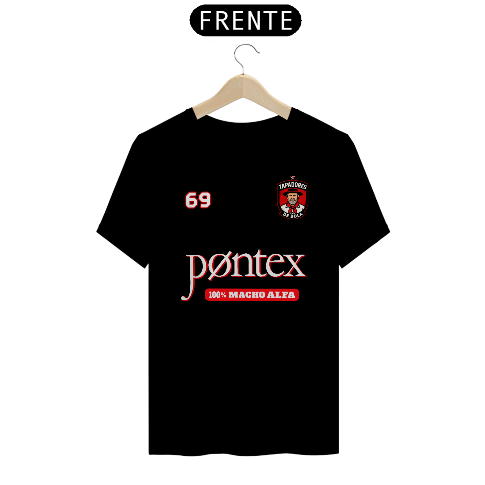 RUBÃO PONTEX