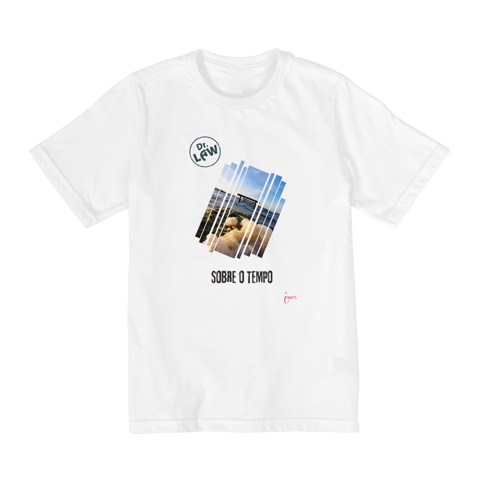 Infantil 10 a 14 anos - Sobre o Tempo