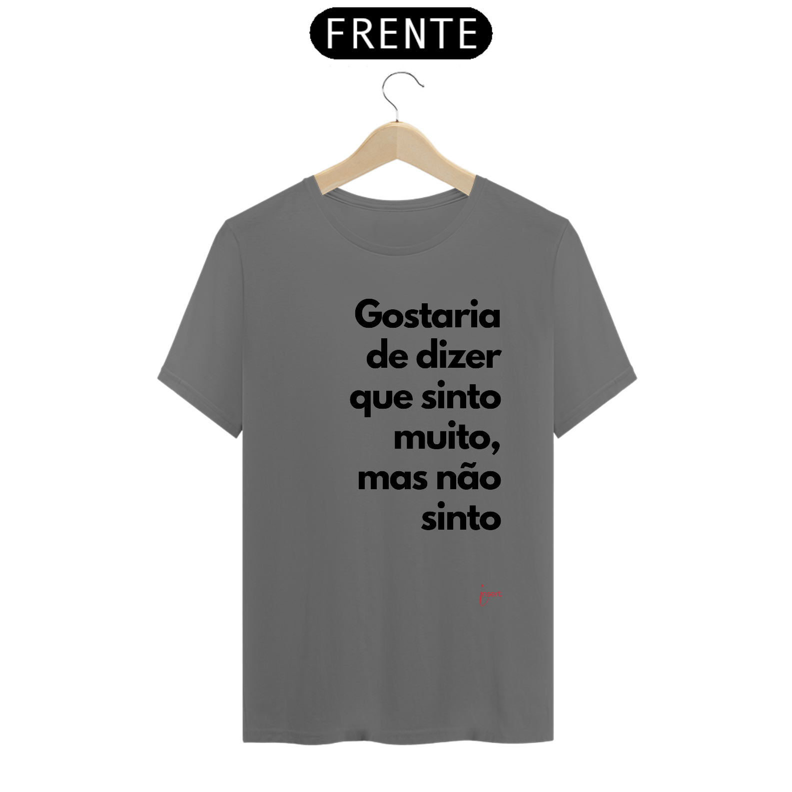 Estonada - Gostaria de dizer