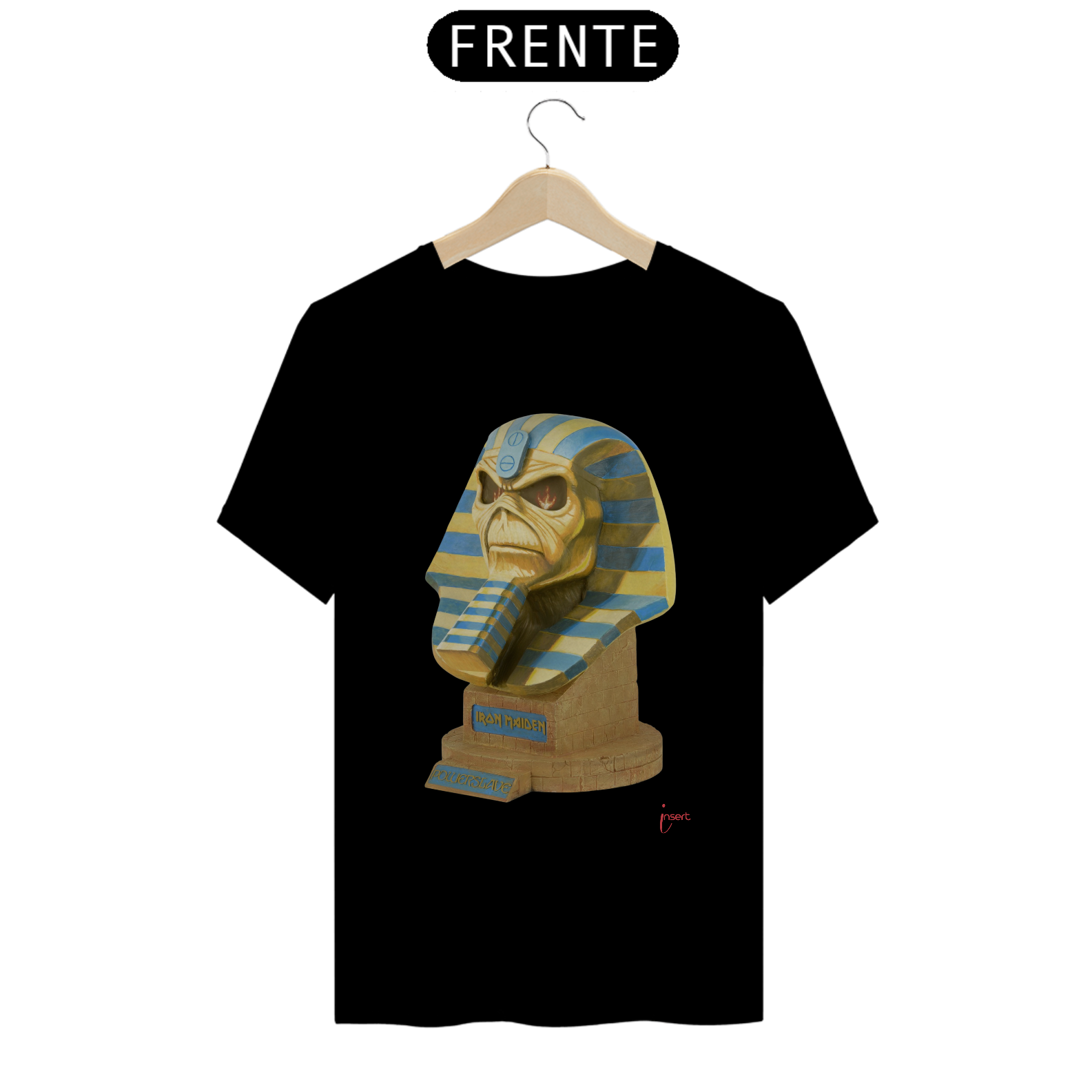 Classic - Powerslave