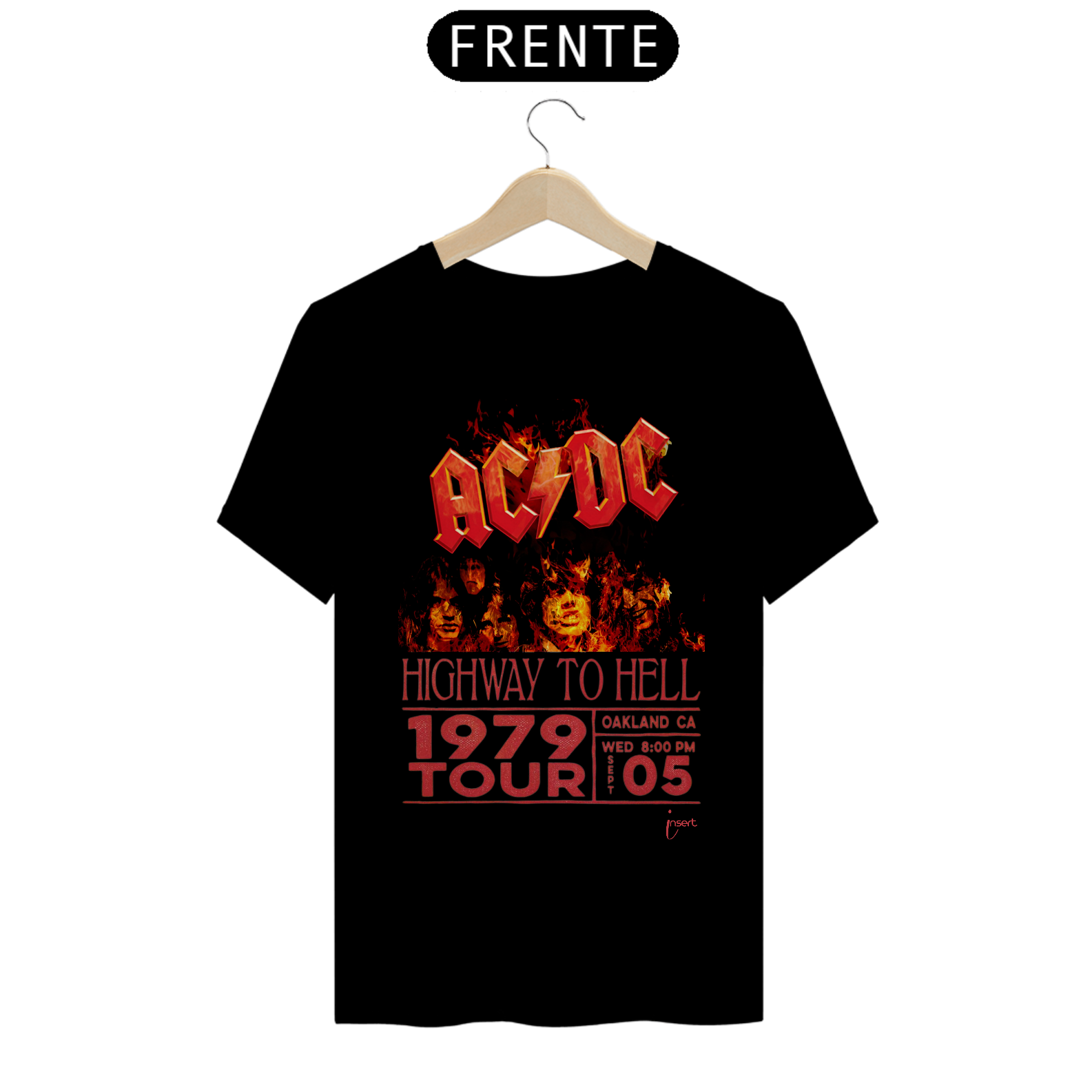 Quality - Highway to Hell