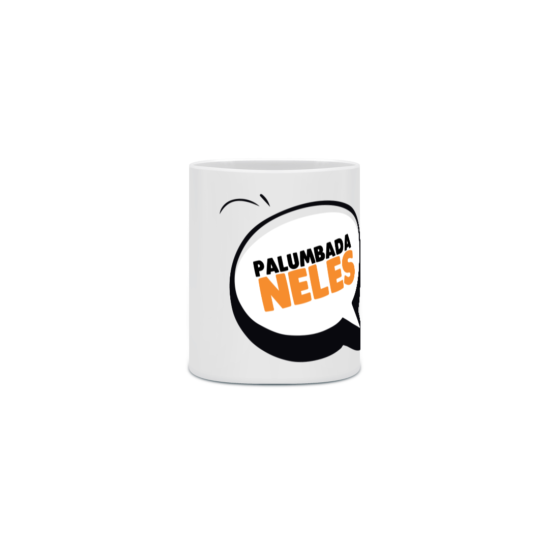 Caneca Palumbada Neles