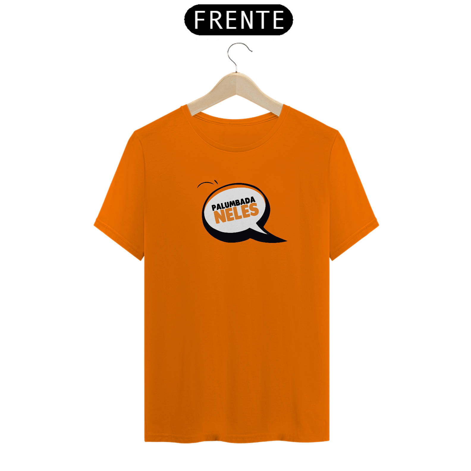 Camiseta Palumbada Neles