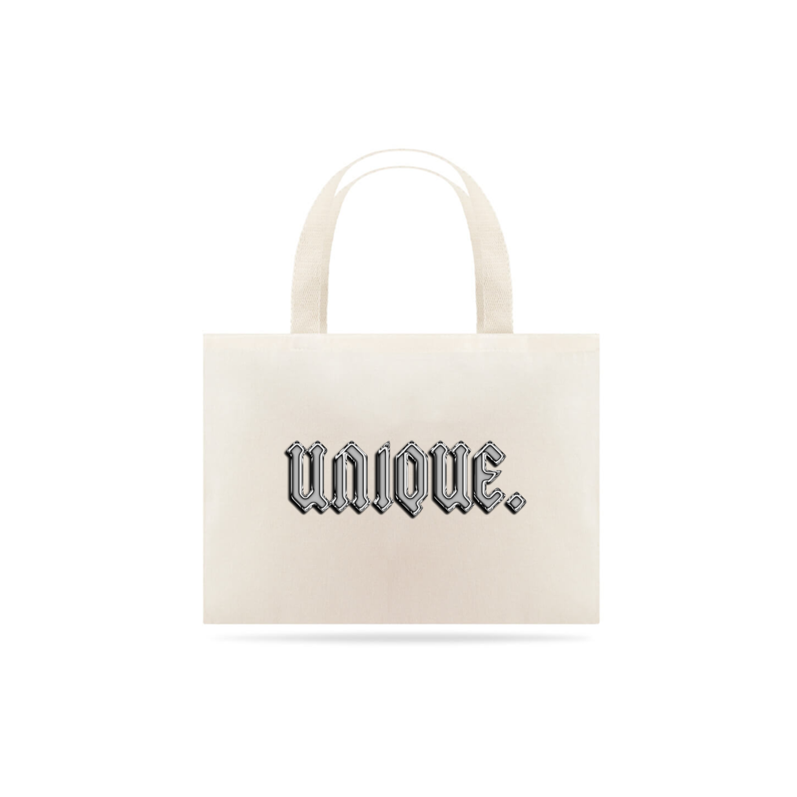 BEYONCE RENAISSANCE ALIEN SUPERSTAR ECOBAG