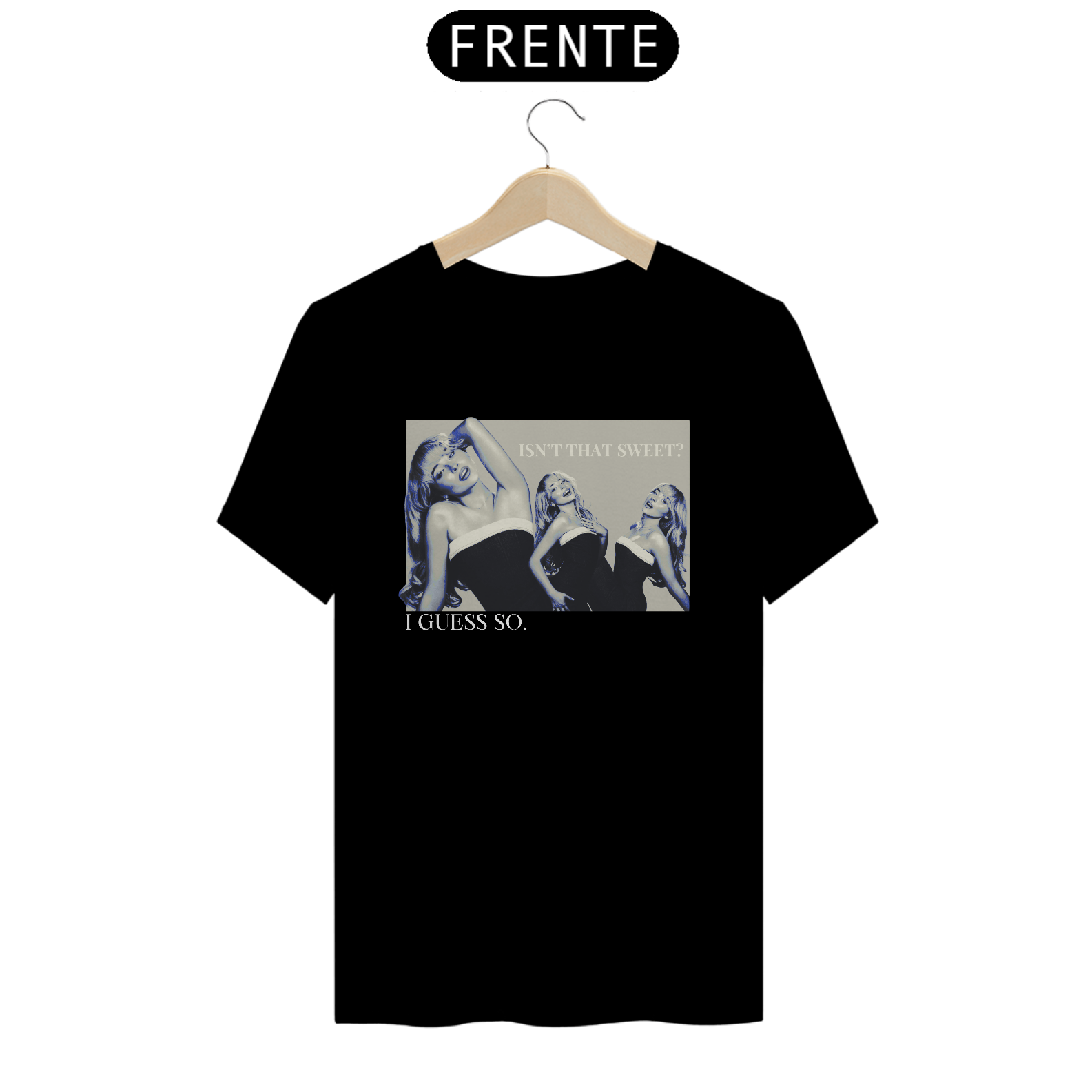 SABRINA CARPENTER ESPRESSO TSHIRT