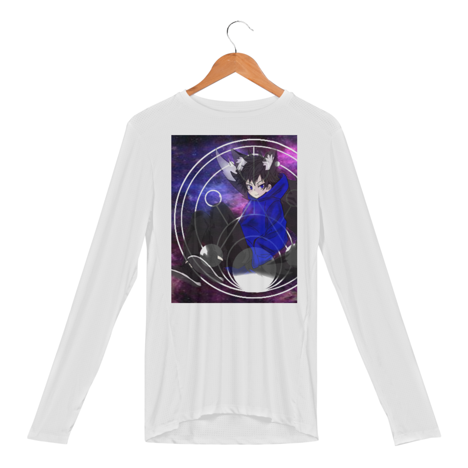 Lord Camiseta longa
