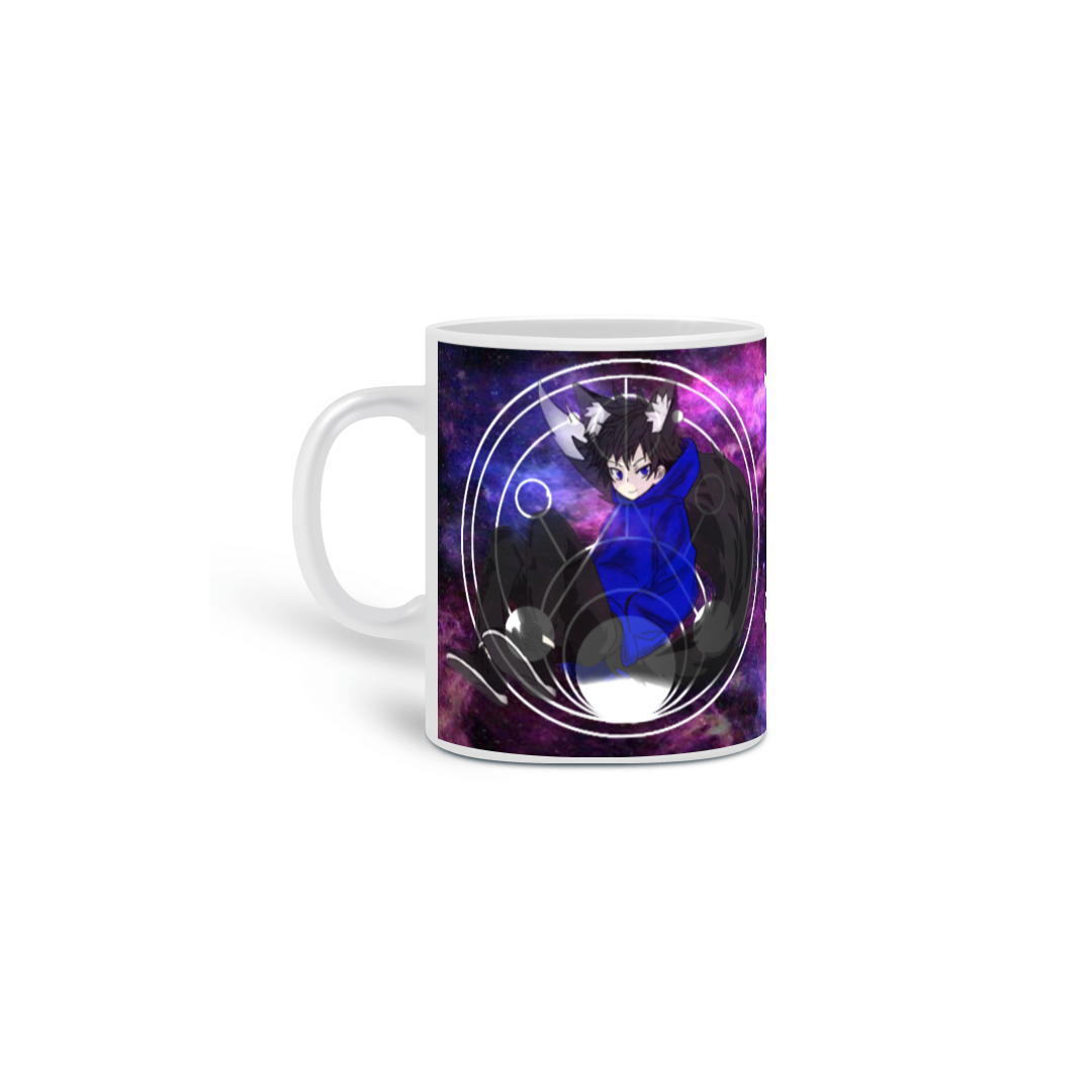 Lord Caneca 