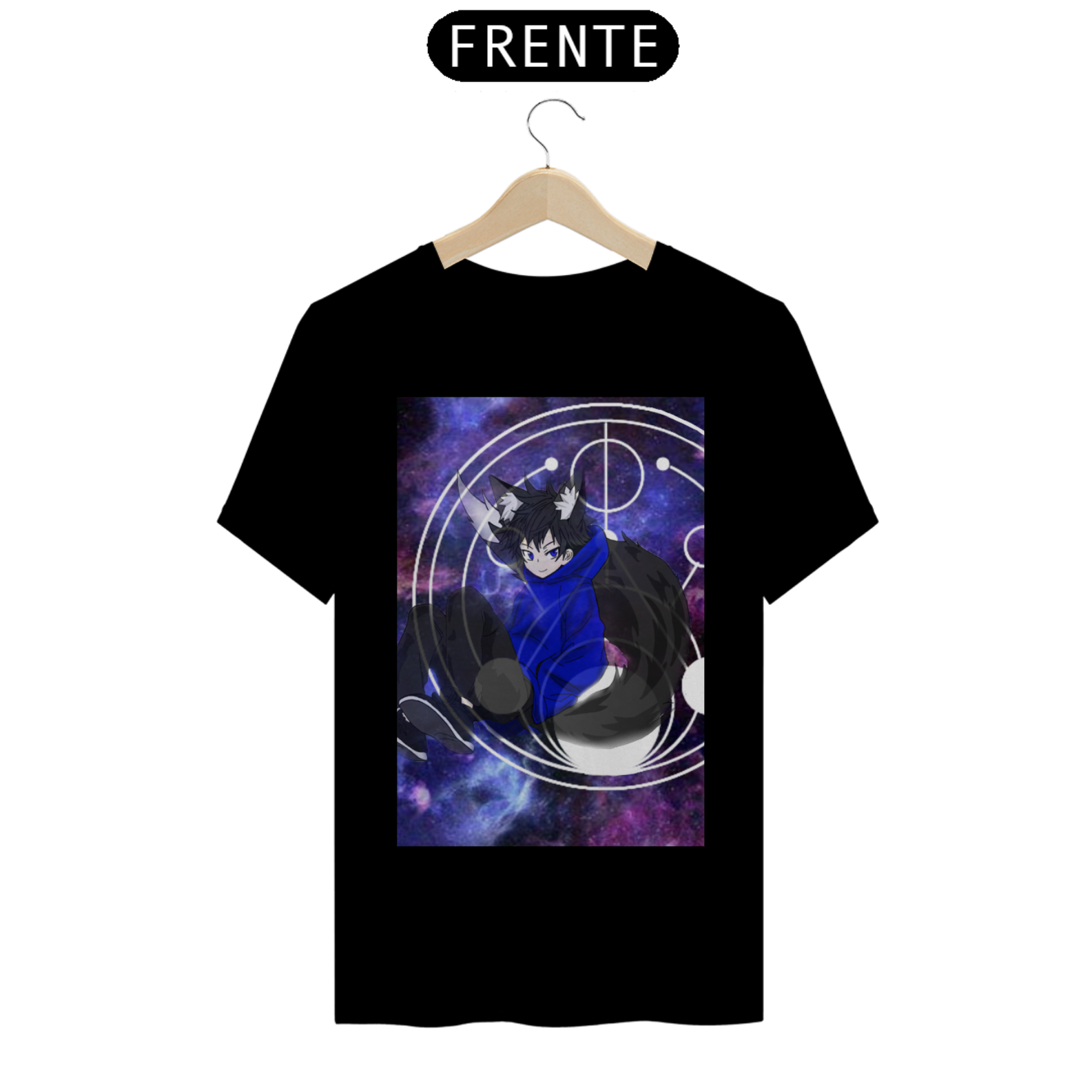 Lord Camisetas