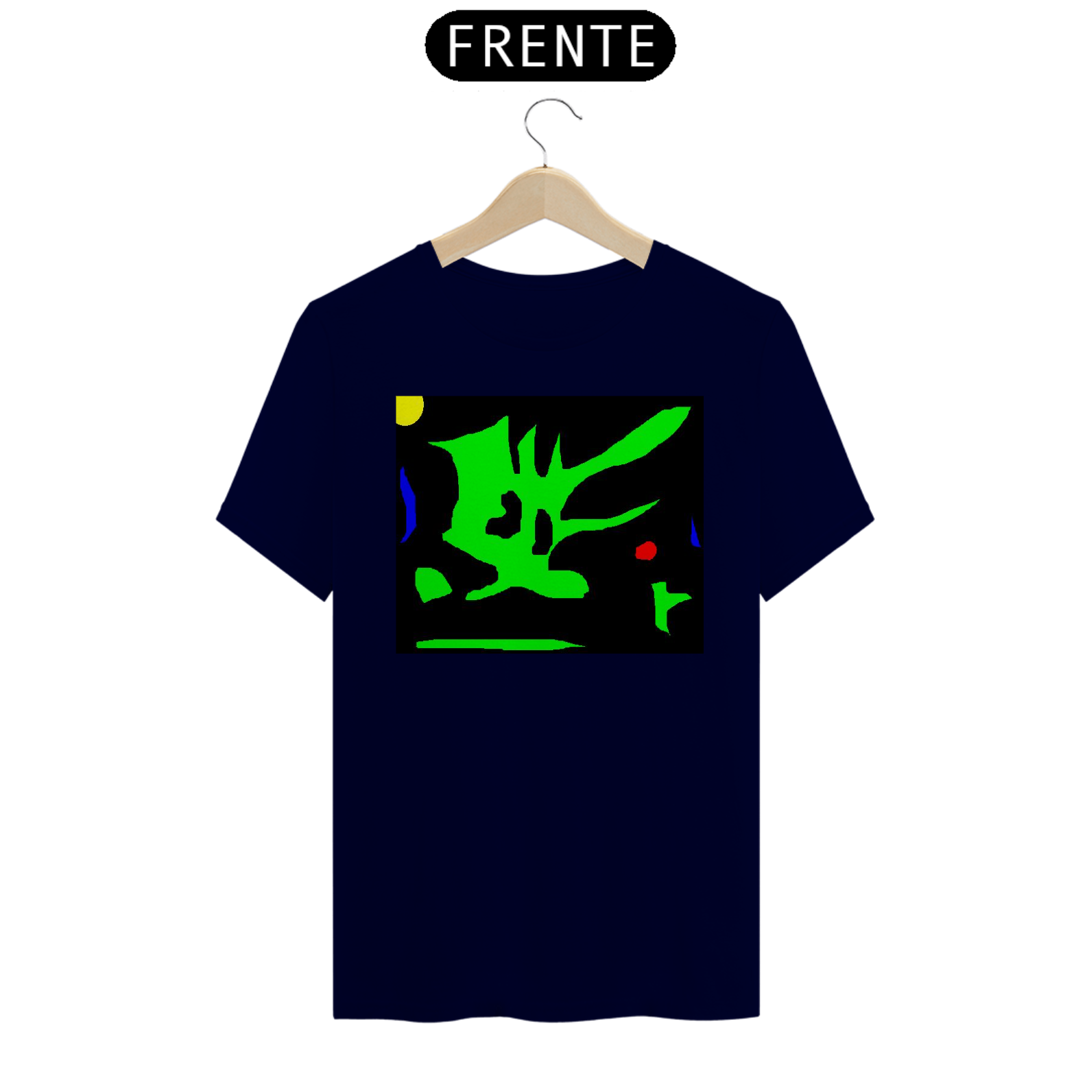 Camiseta Sertão