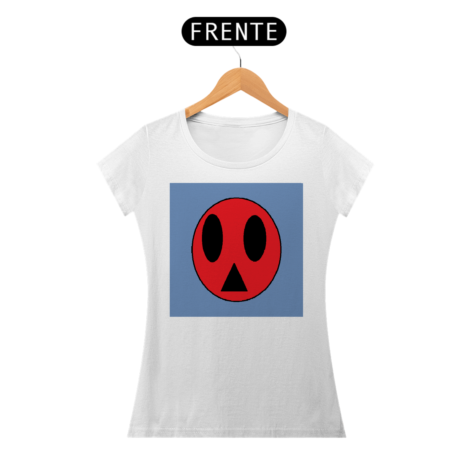 Emoji Surpreso