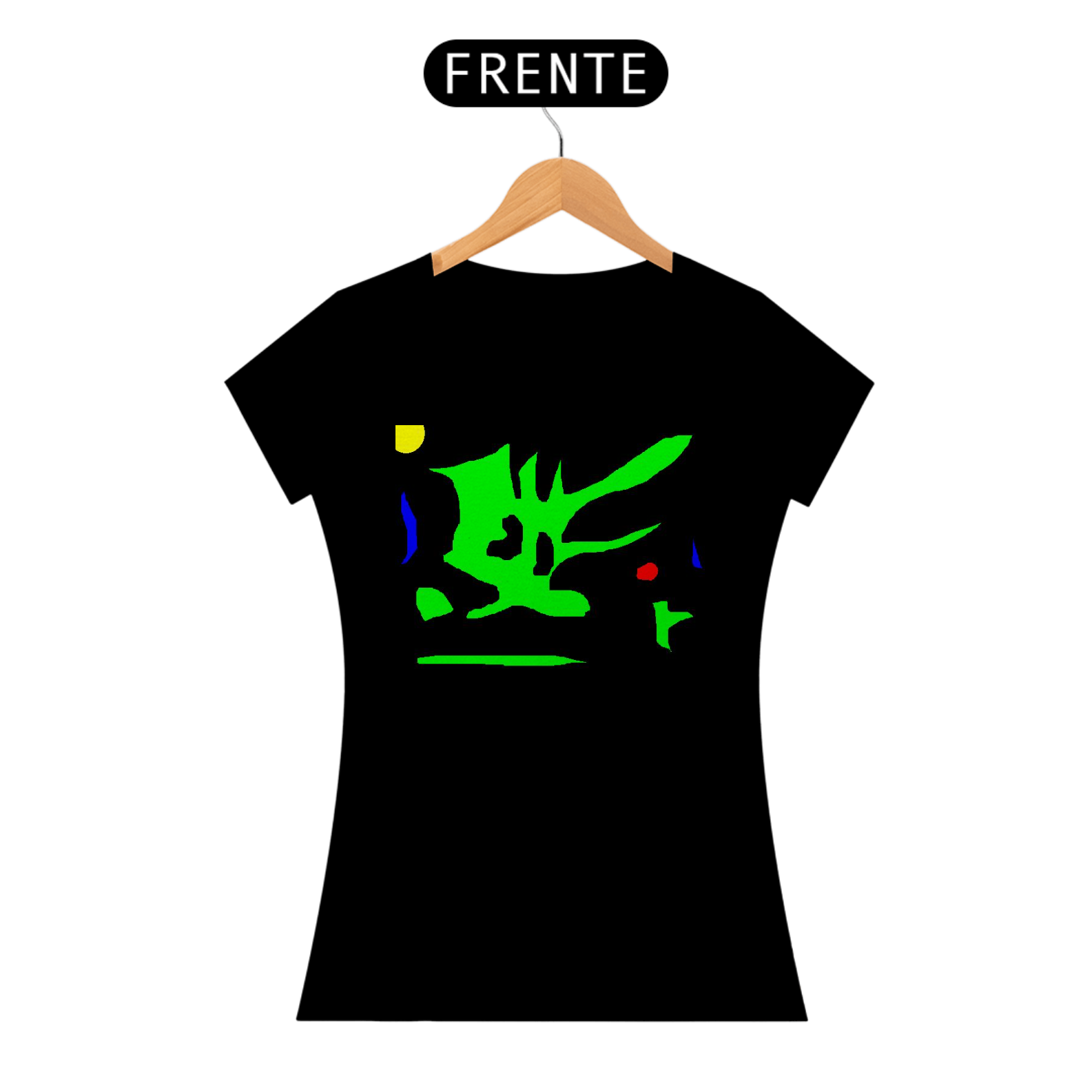 Camiseta Sertão