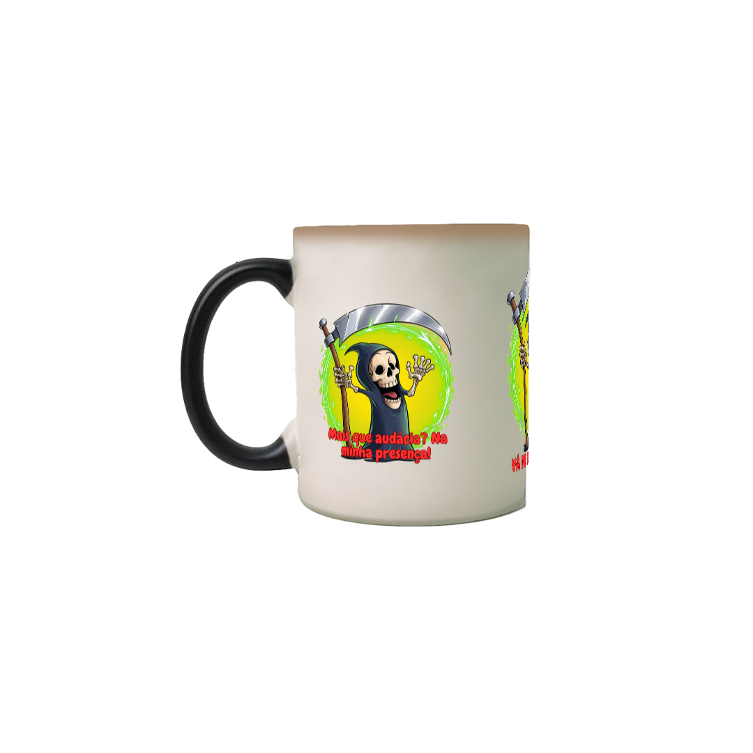 Caneca Amostradinho Exclusiva